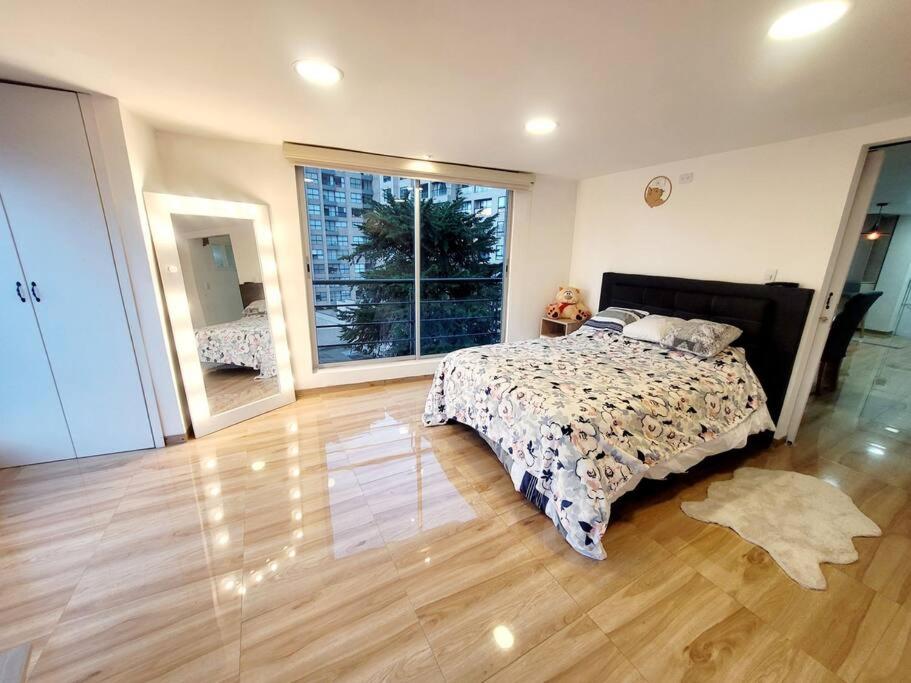 Apartamento completo
