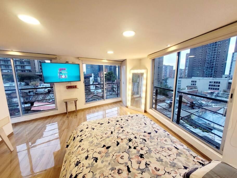 Apartamento completo