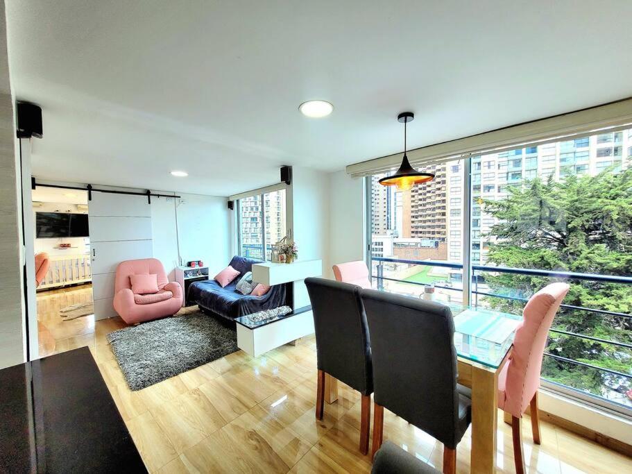 Apartamento completo