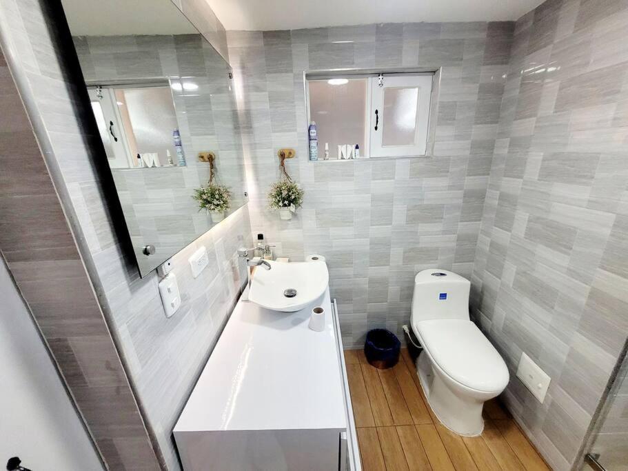 Apartamento completo