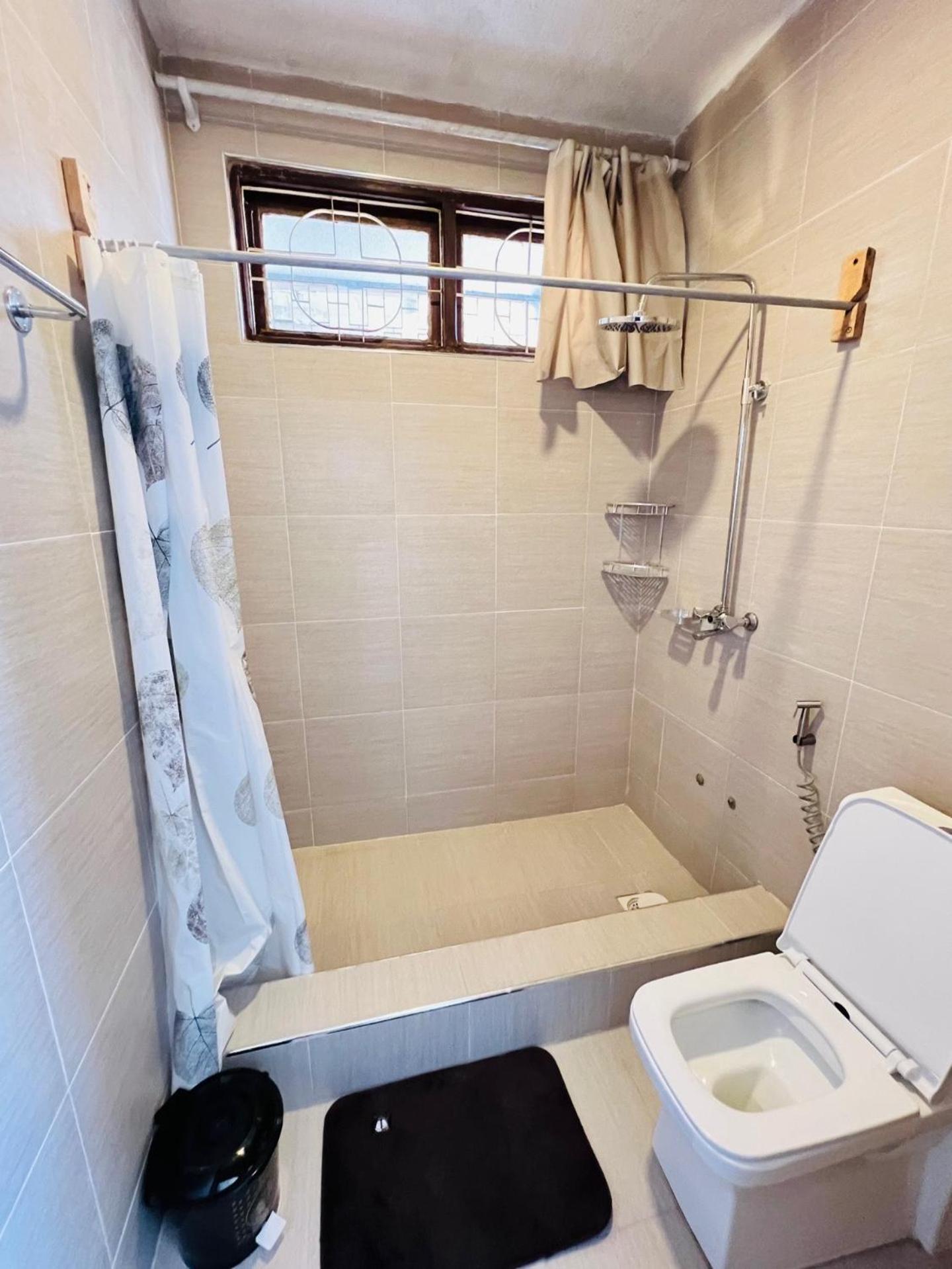 Urban Haven Rooms view 3