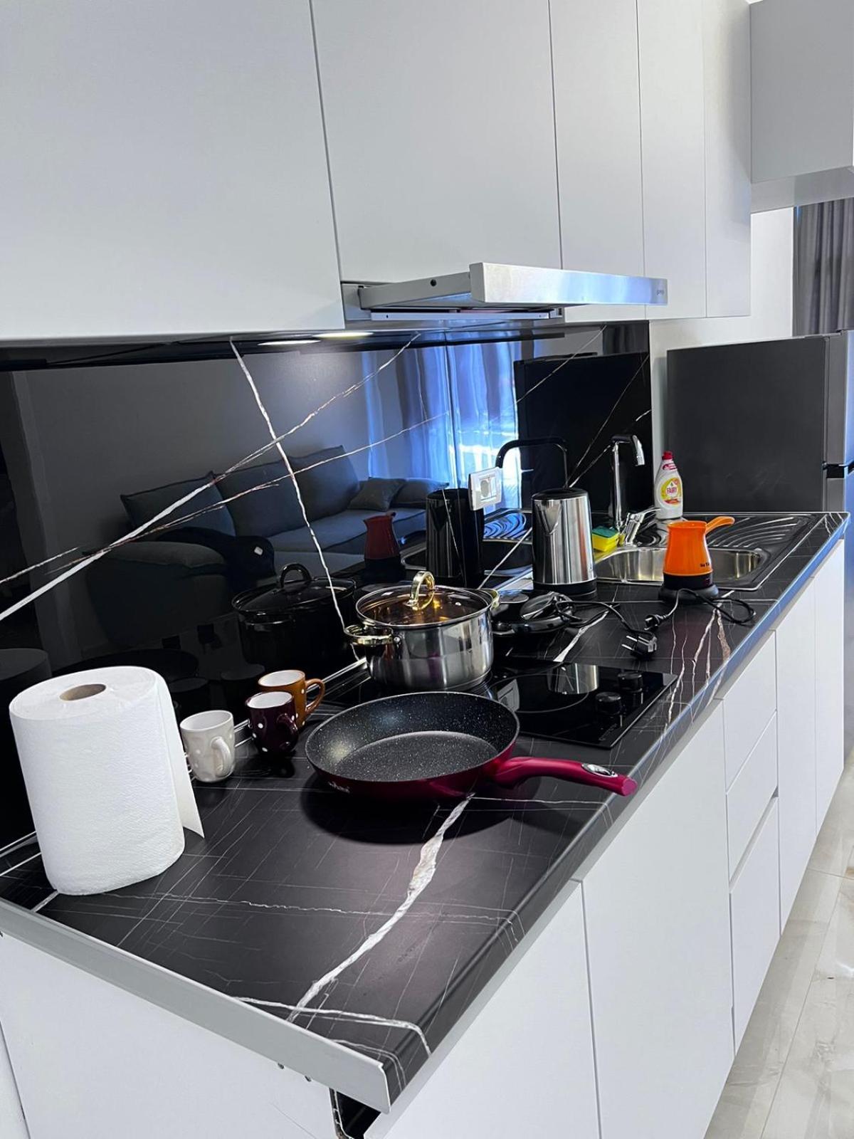 Prime Luxury Apartments