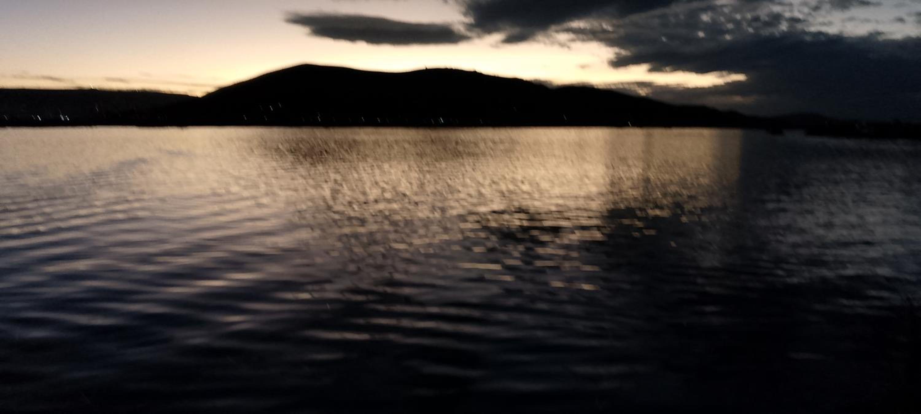 Coila Titicaca lodge