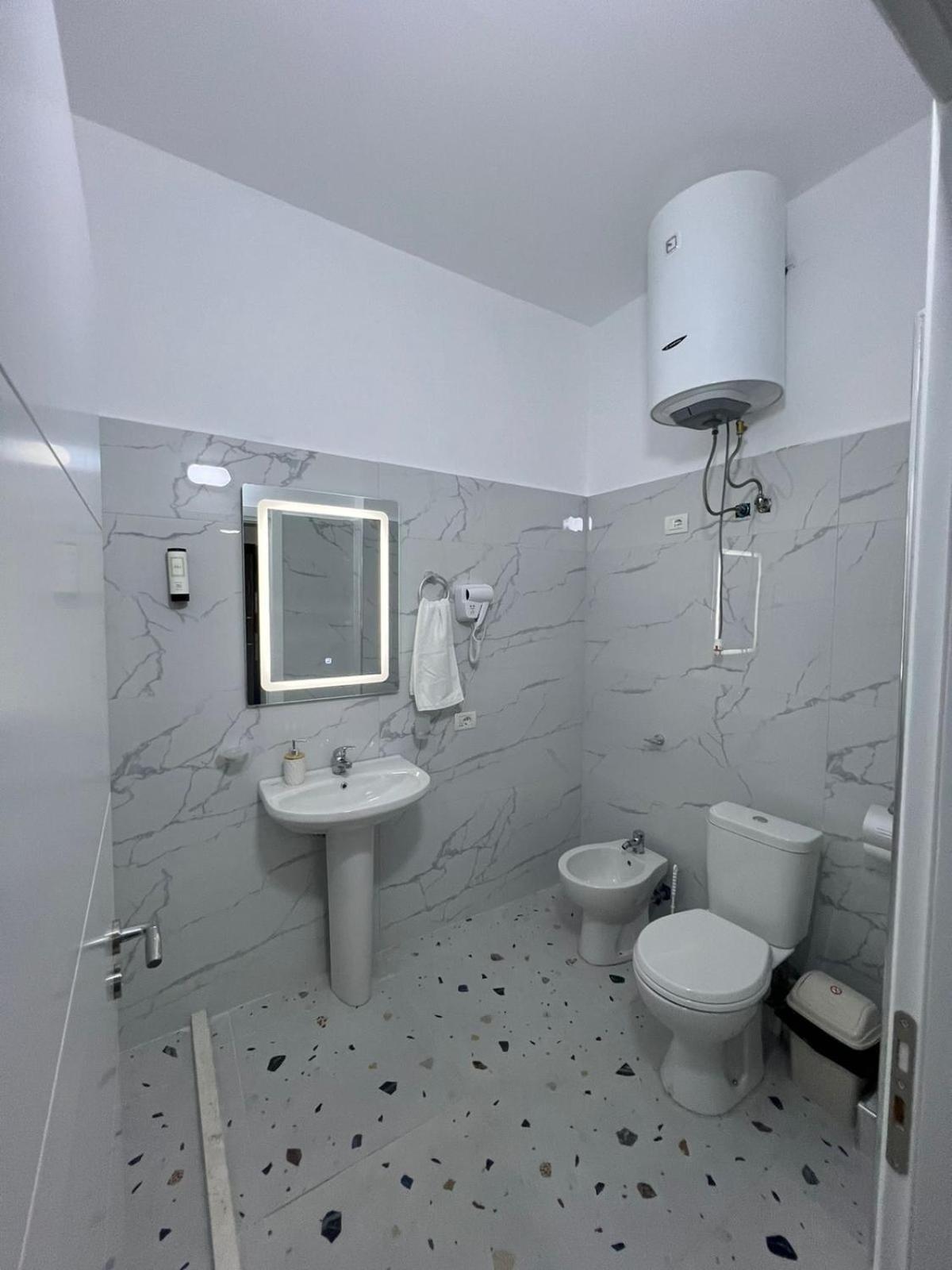 Prime Luxury Apartments