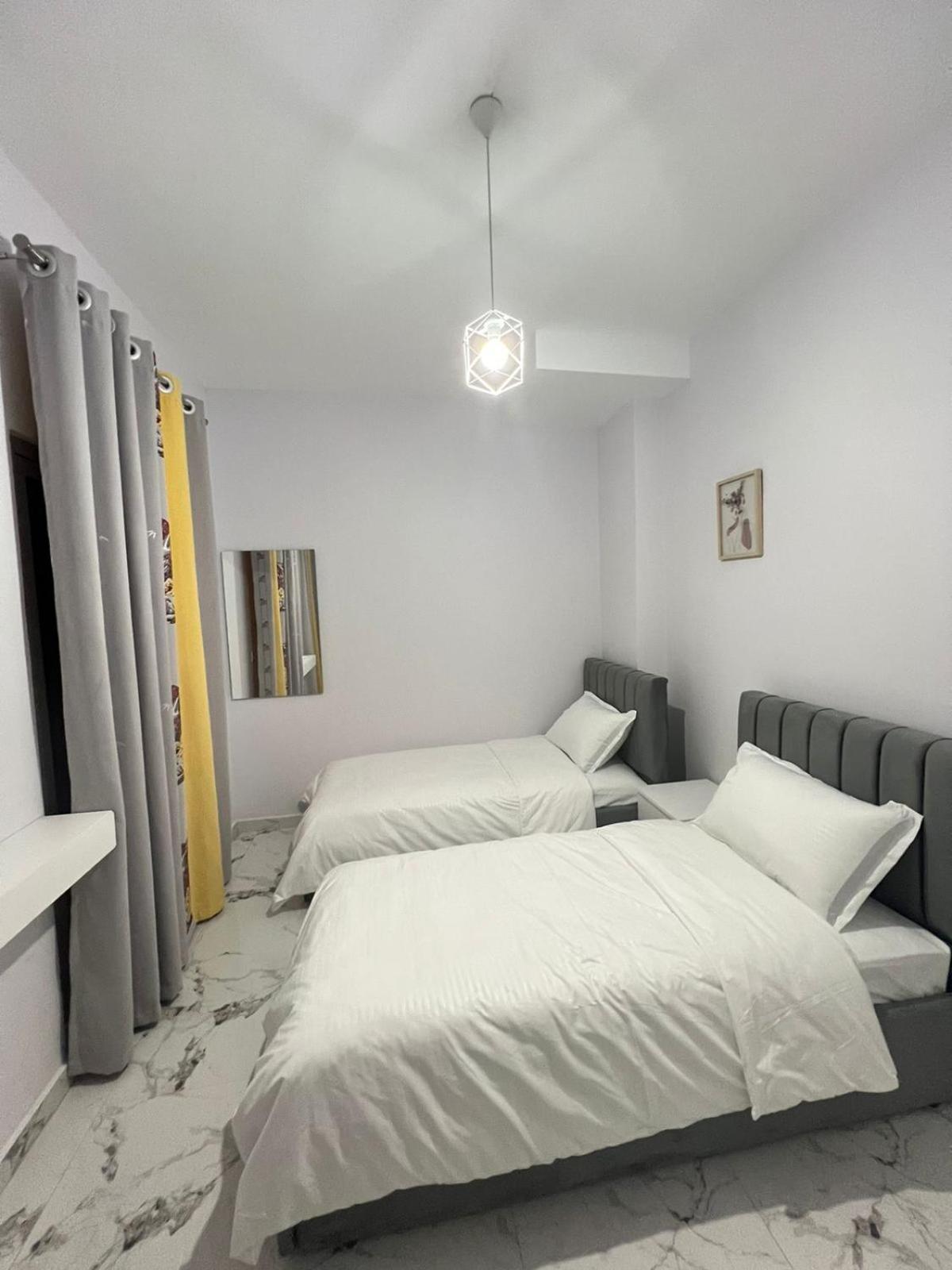 Prime Luxury Apartments