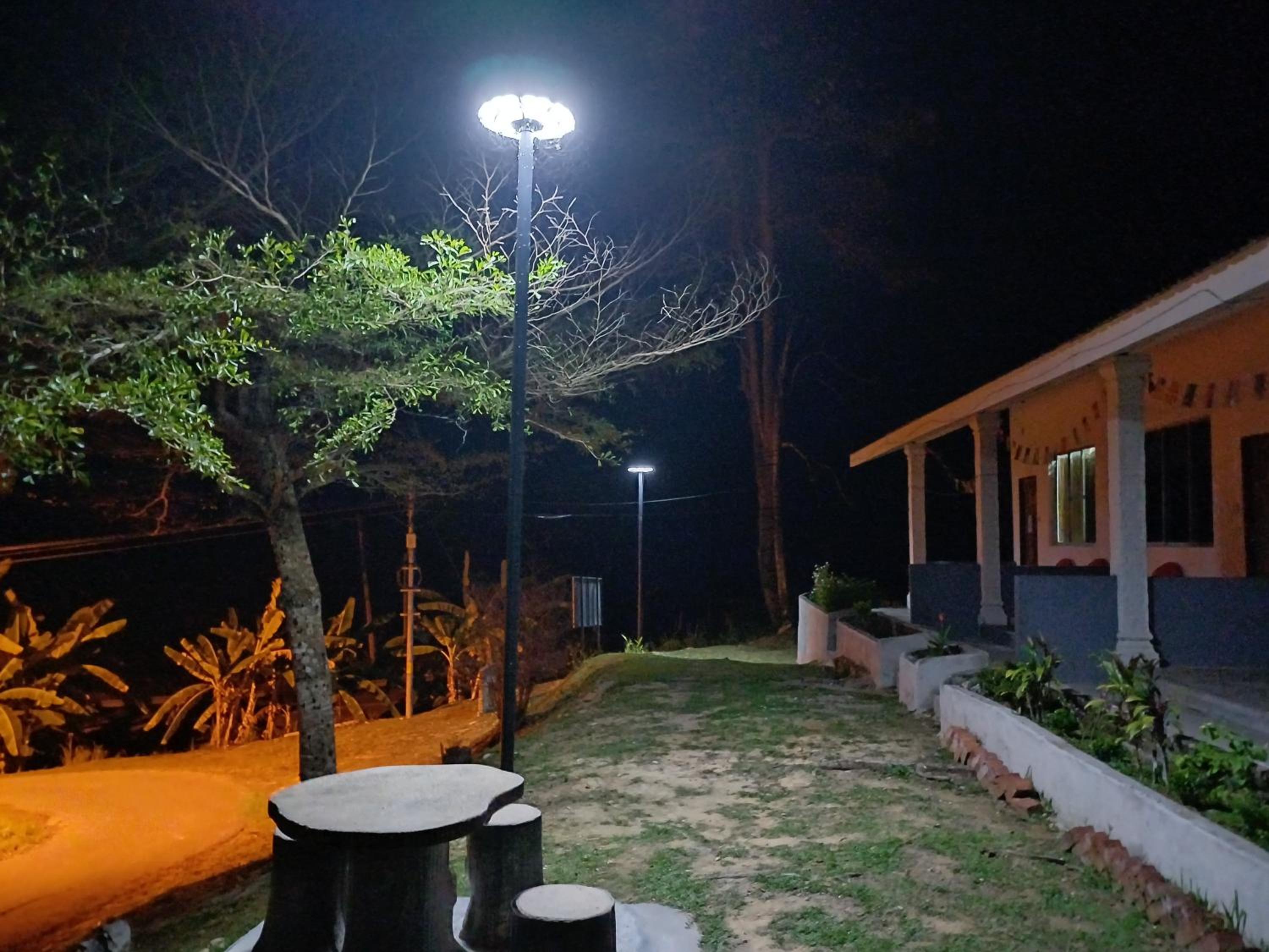 Belebar Studio Room Taman Negara Pahang Malaysia photo 6