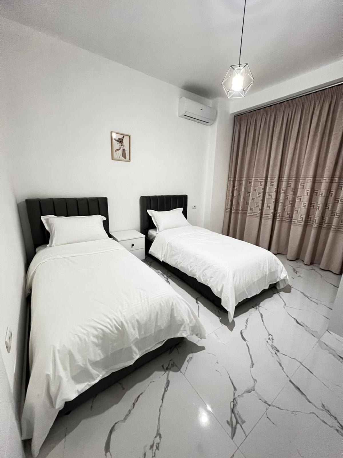 Prime Luxury Apartments