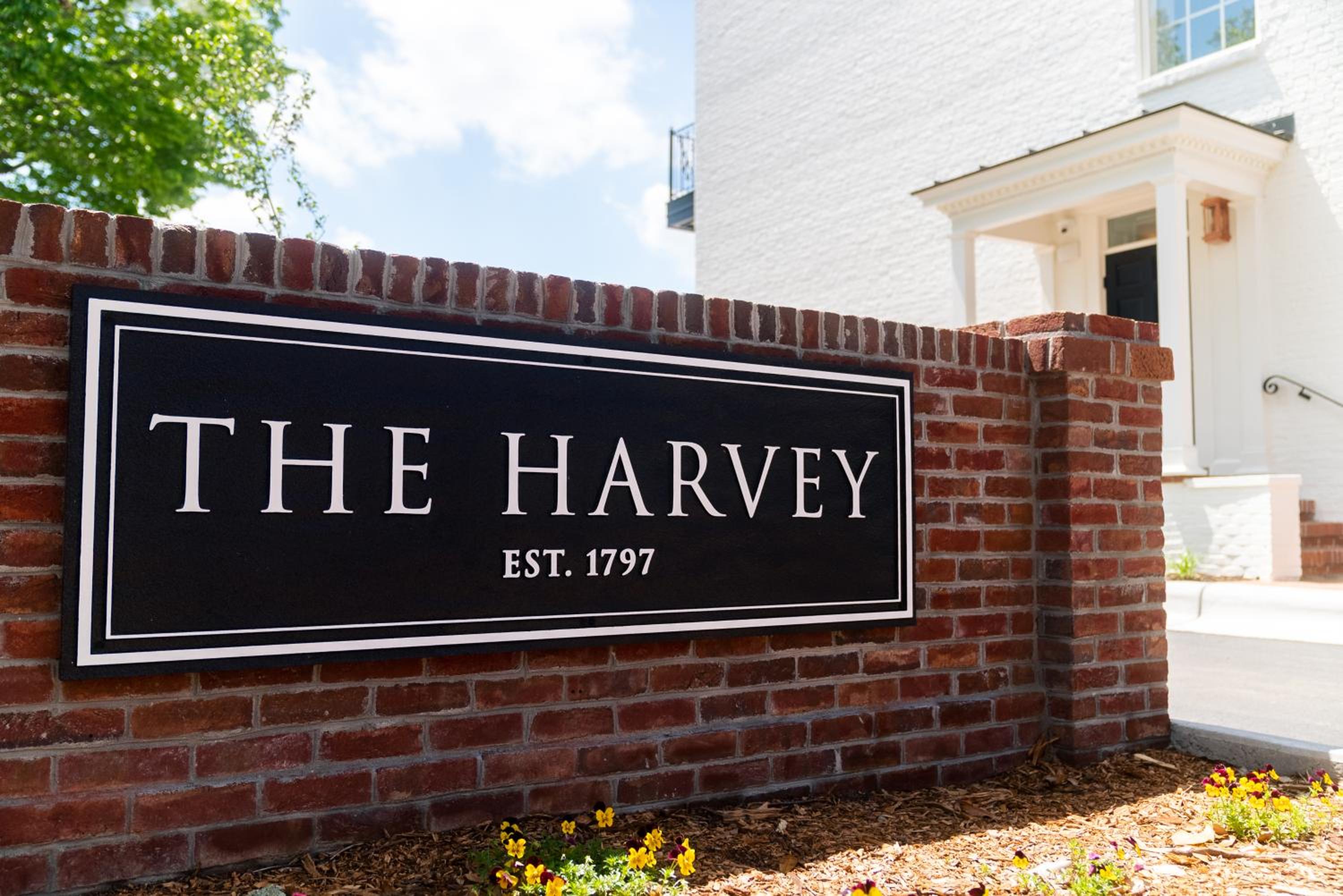 The Harvey