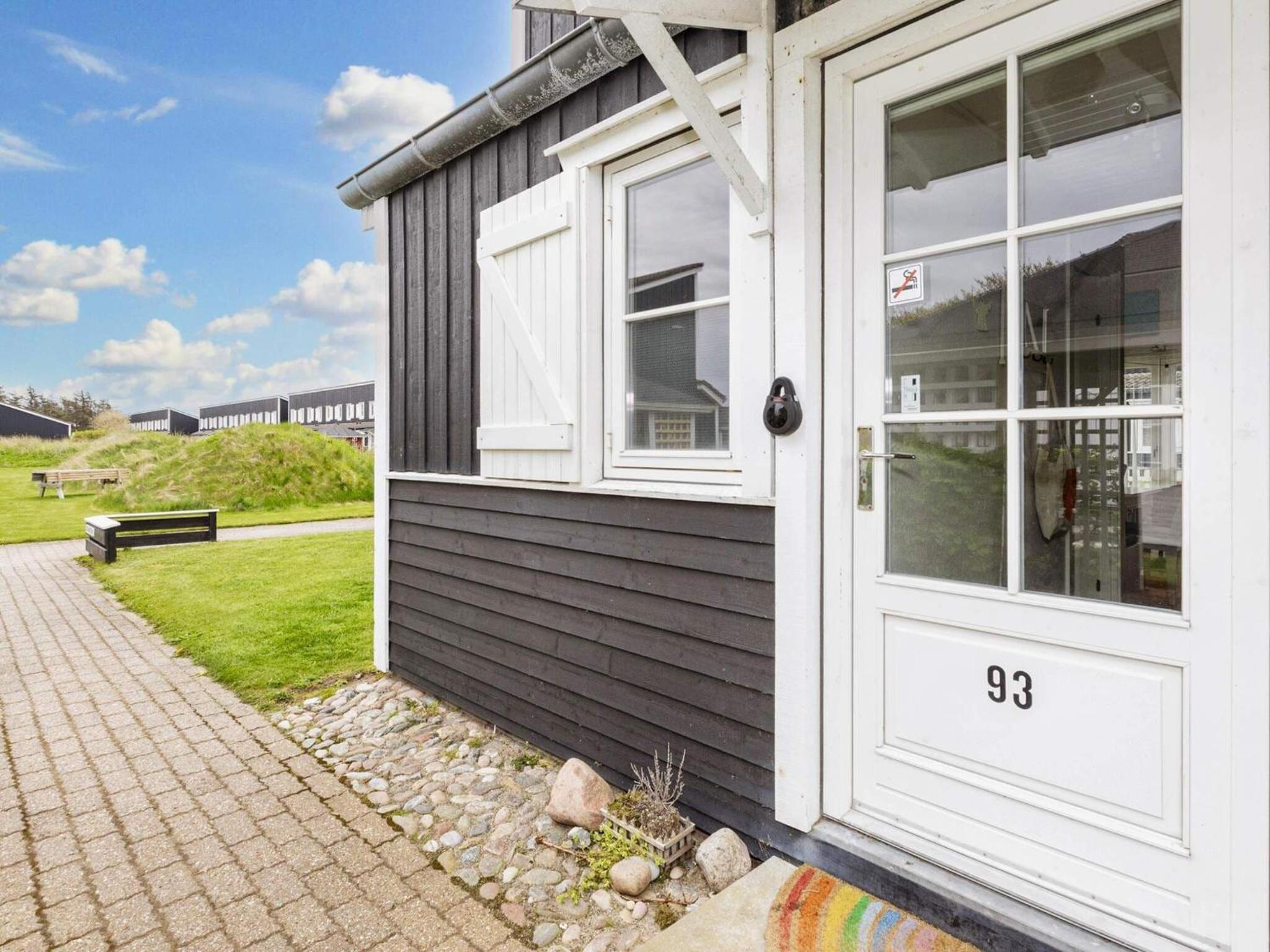 6 person holiday home in Vestervig-By Traum