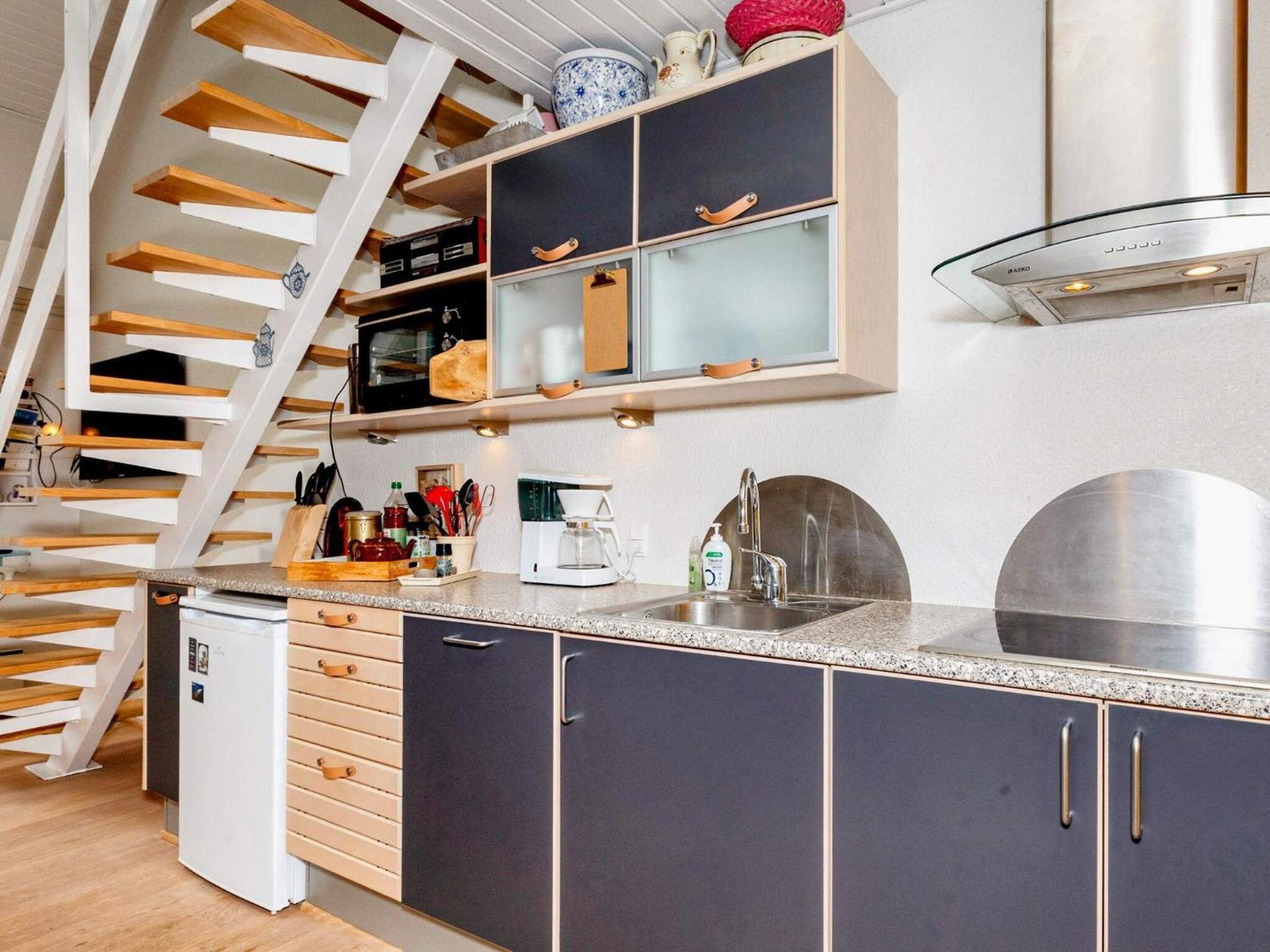 6 person holiday home in Vestervig-By Traum