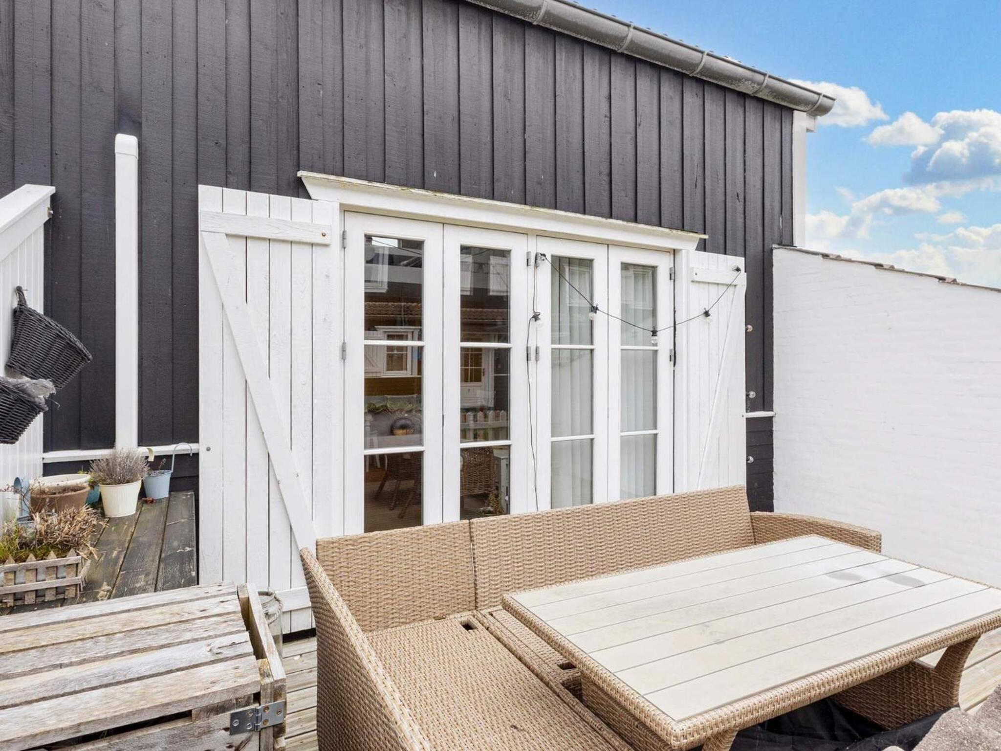 6 person holiday home in Vestervig-By Traum