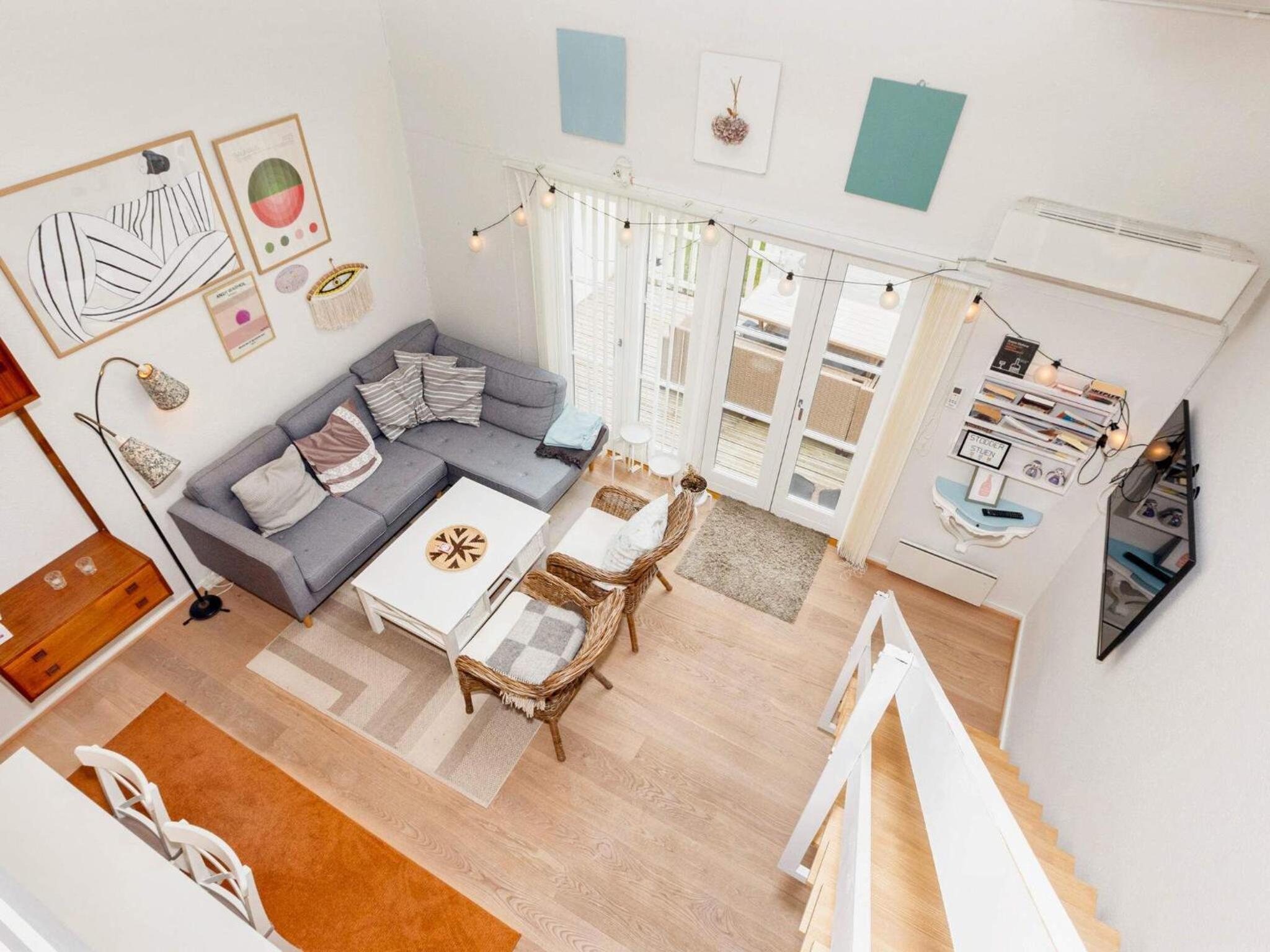 6 person holiday home in Vestervig-By Traum