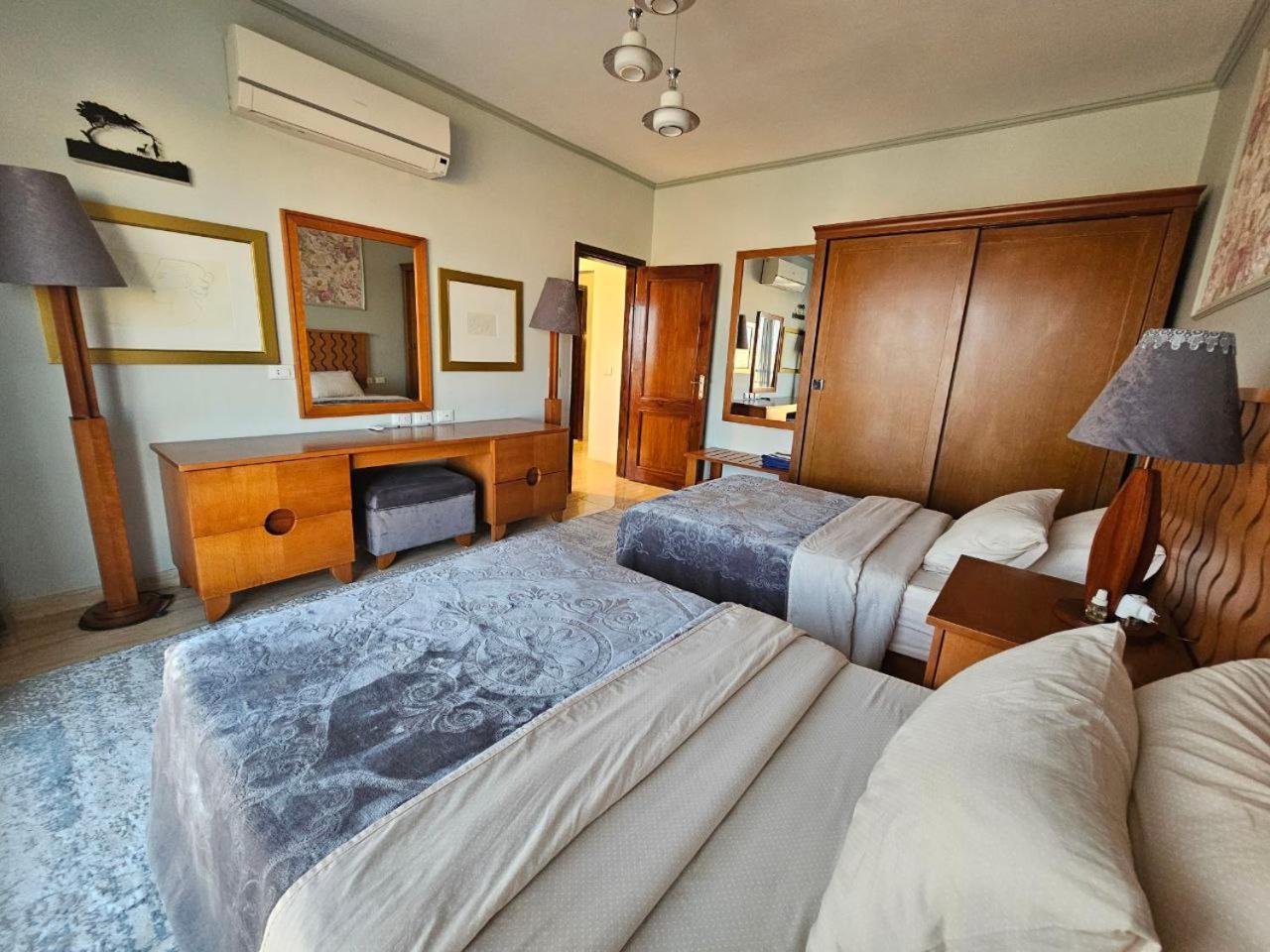 Hurghada - Apartment Blue Lagoon