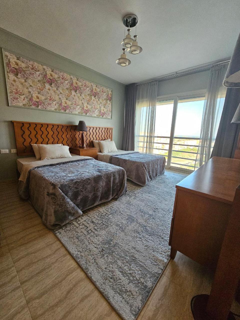 Hurghada - Apartment Blue Lagoon