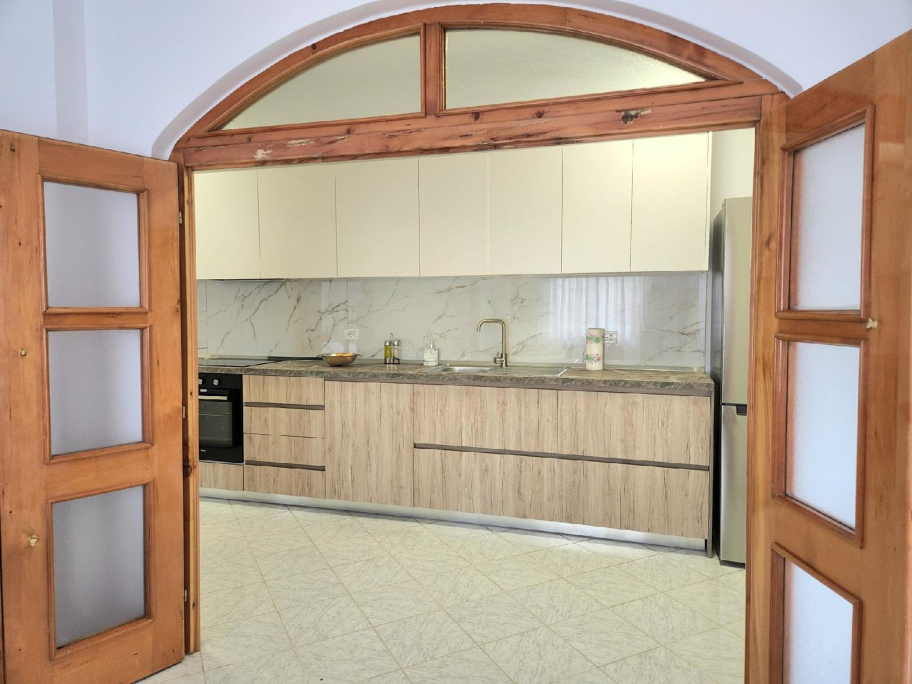 Central Comfort Apartment