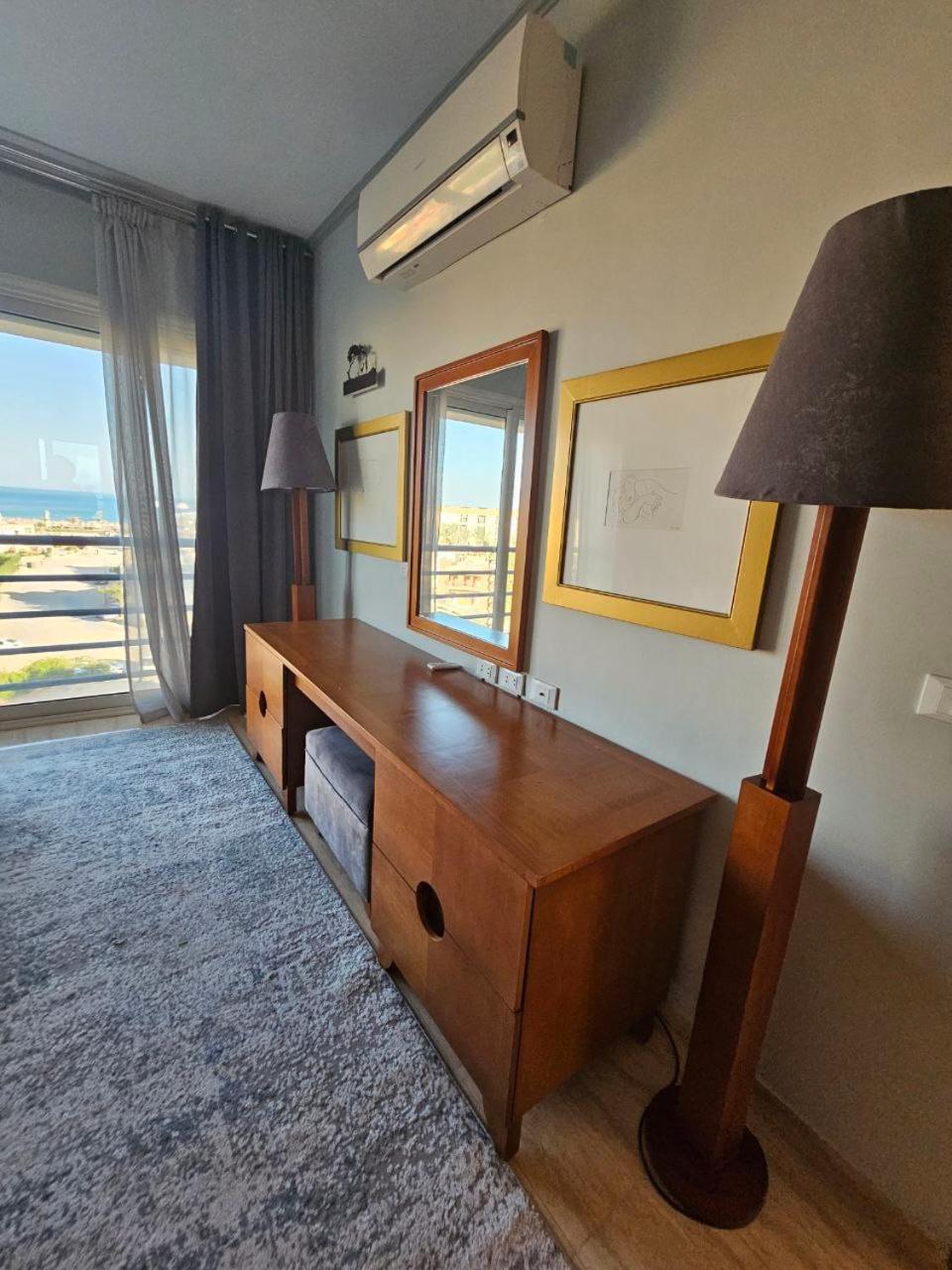 Hurghada - Apartment Blue Lagoon