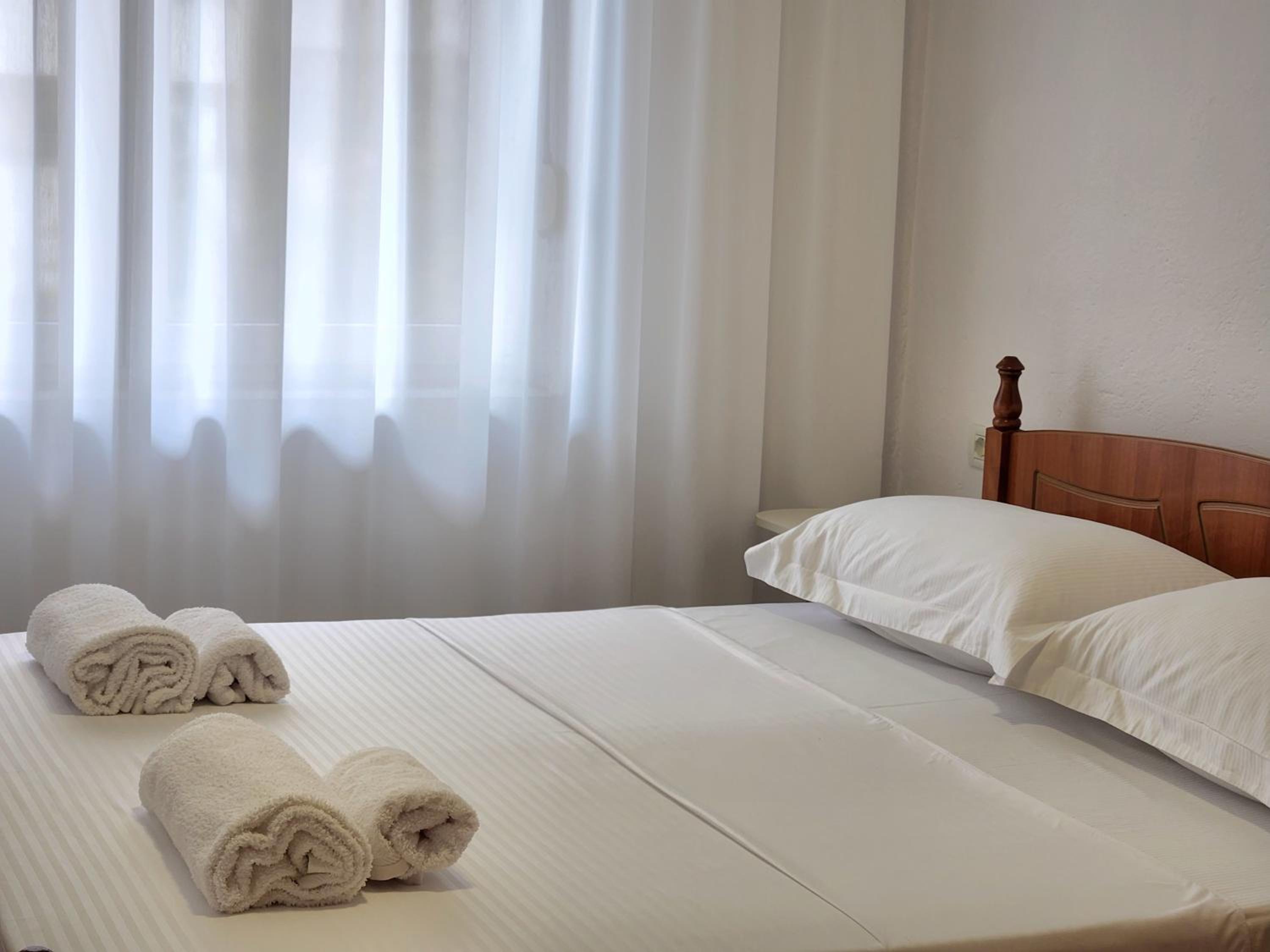 Central Comfort Apartment