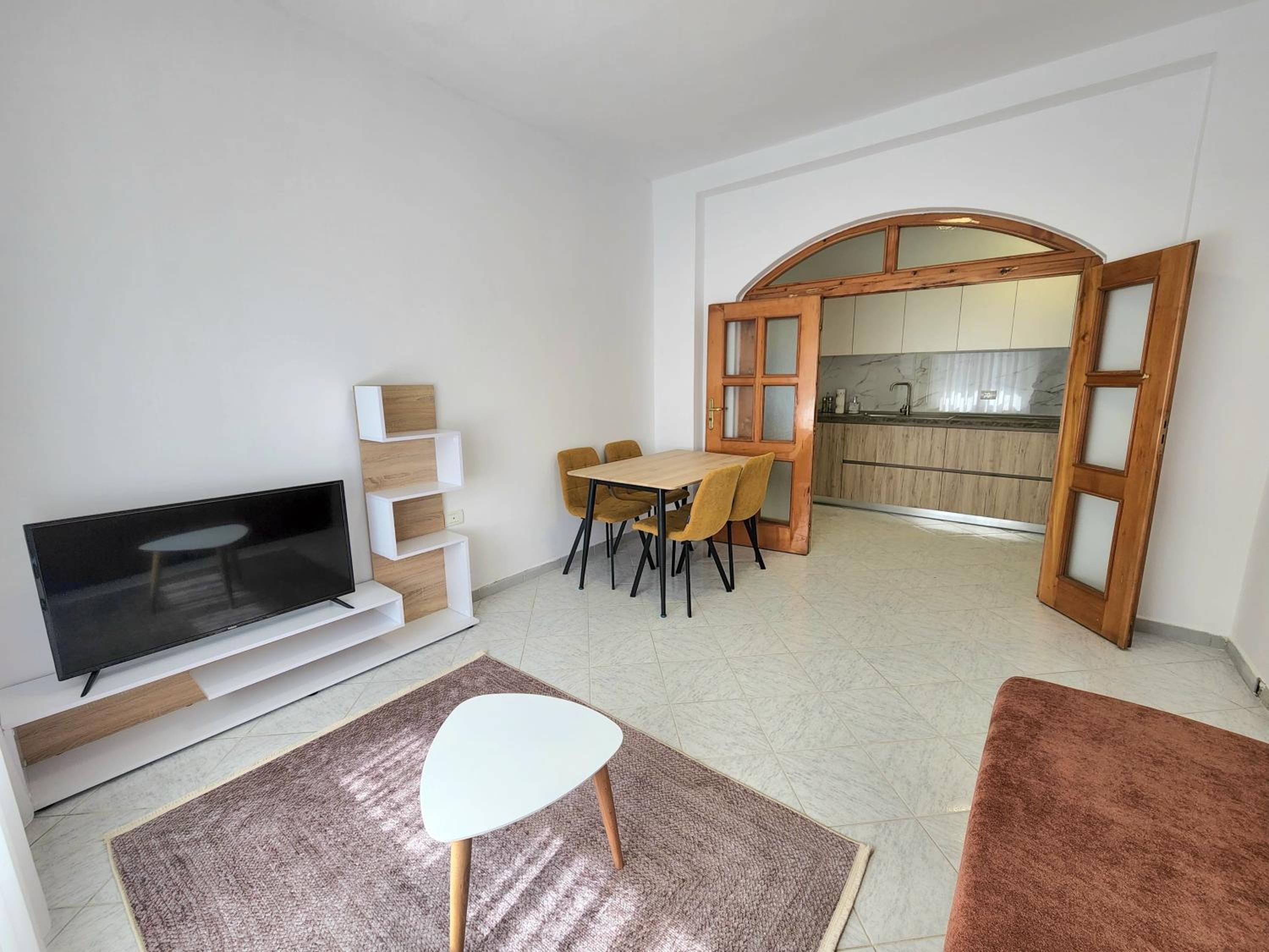 Central Comfort Apartment