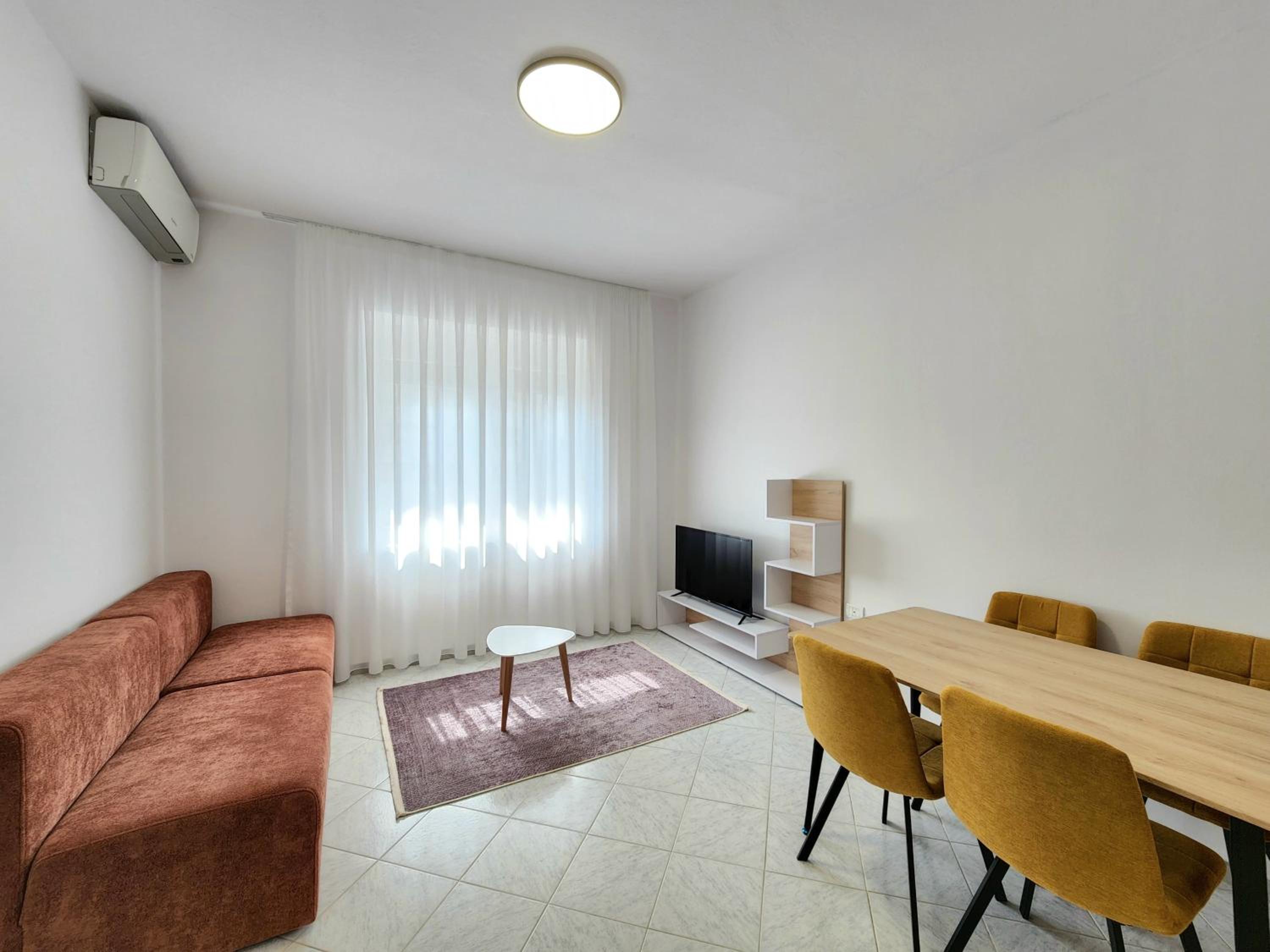 Central Comfort Apartment