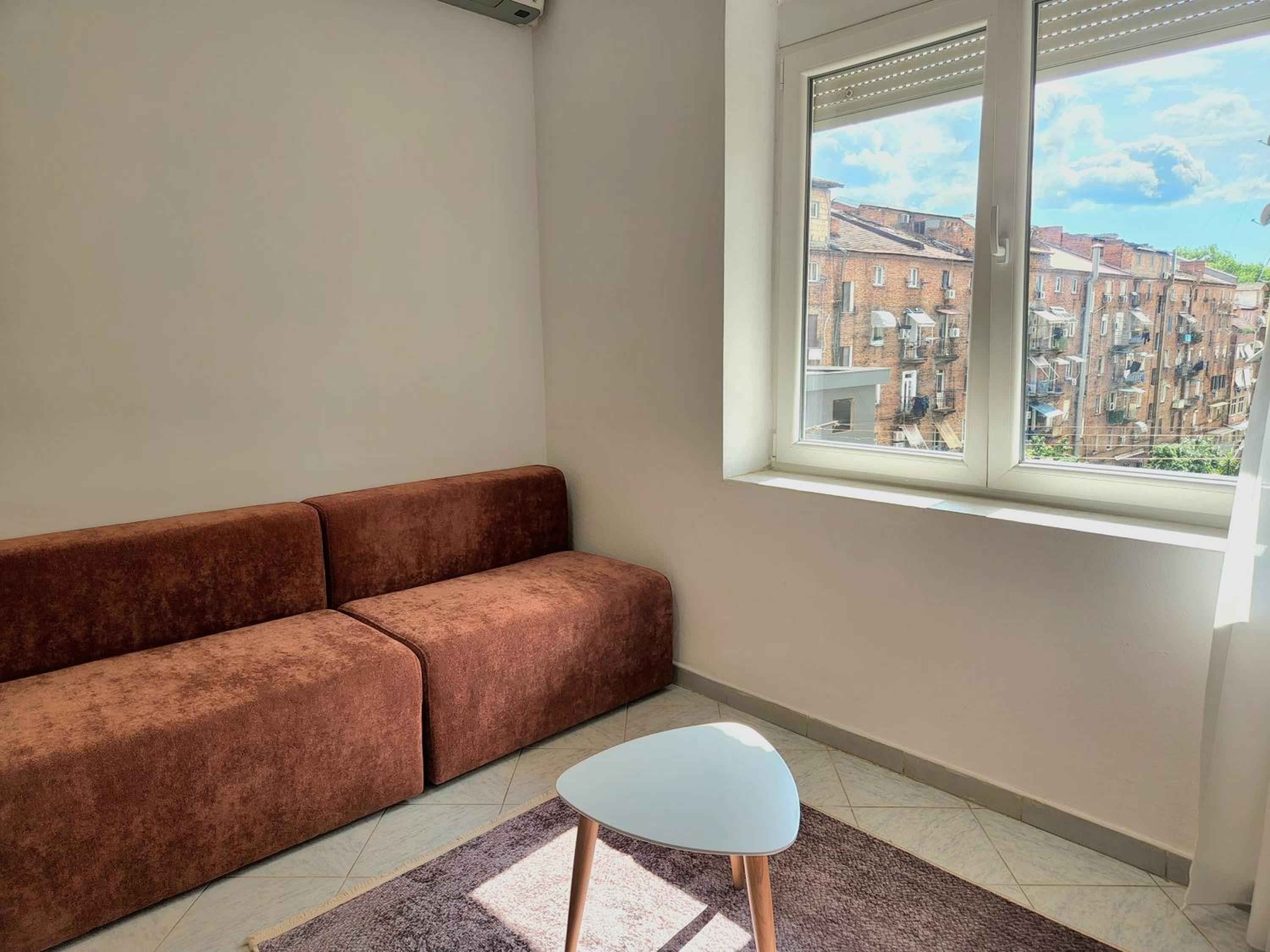 Central Comfort Apartment