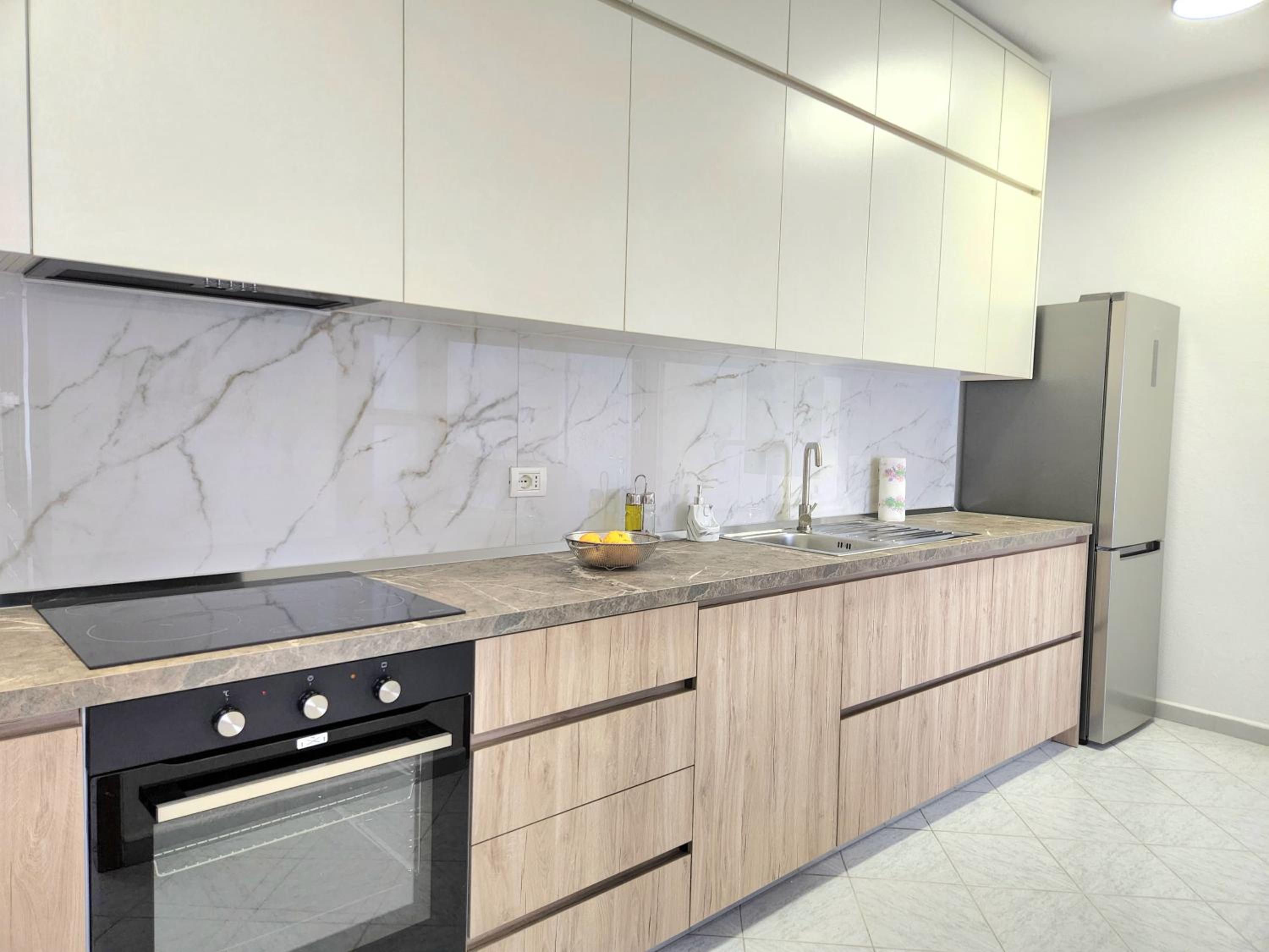 Central Comfort Apartment