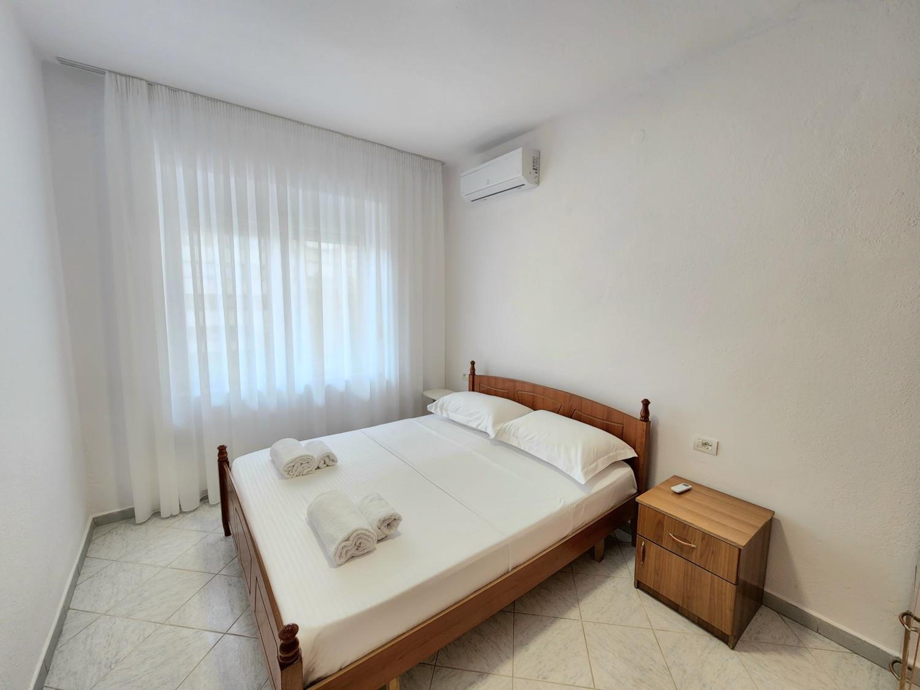 Central Comfort Apartment