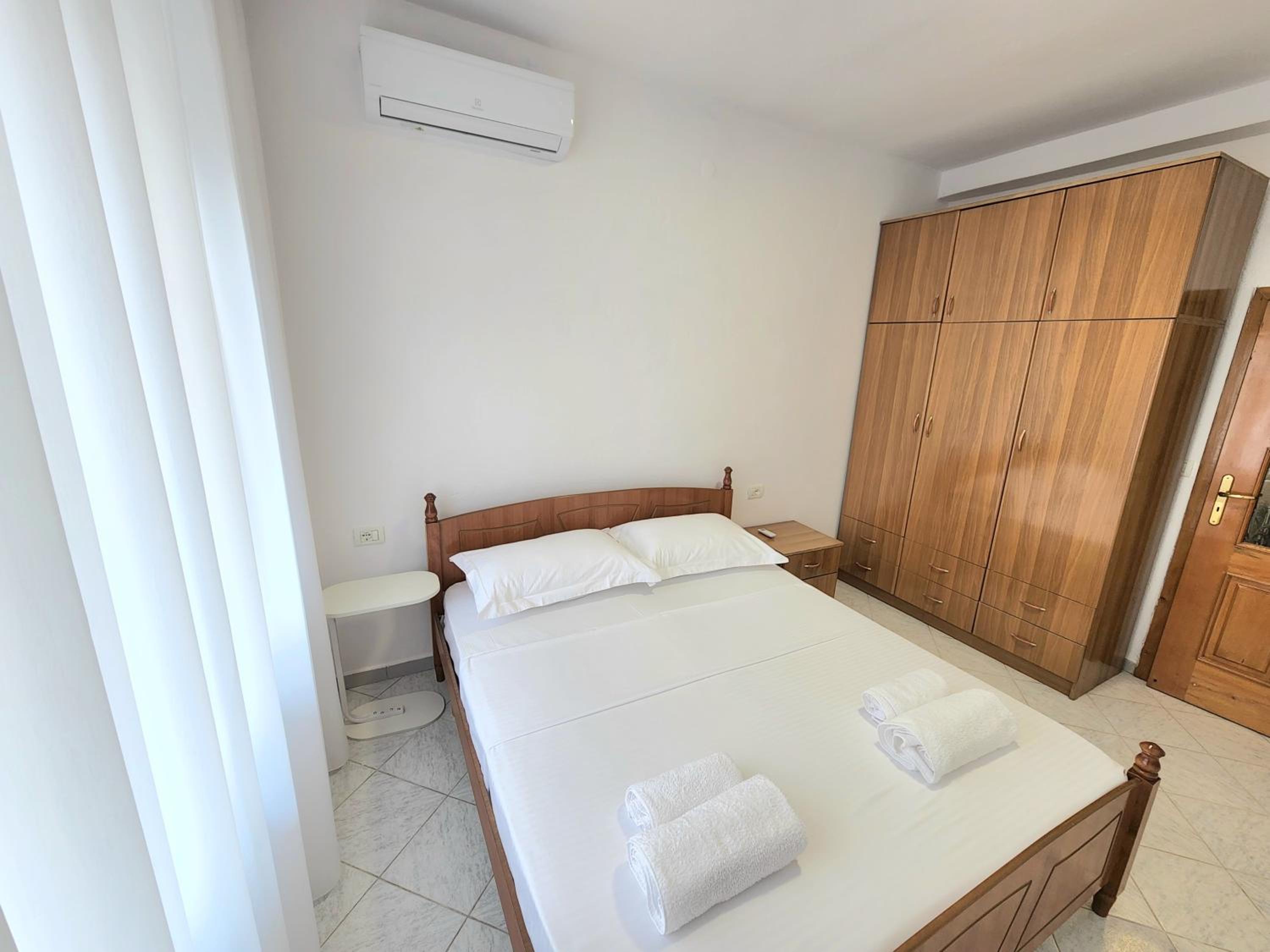Central Comfort Apartment
