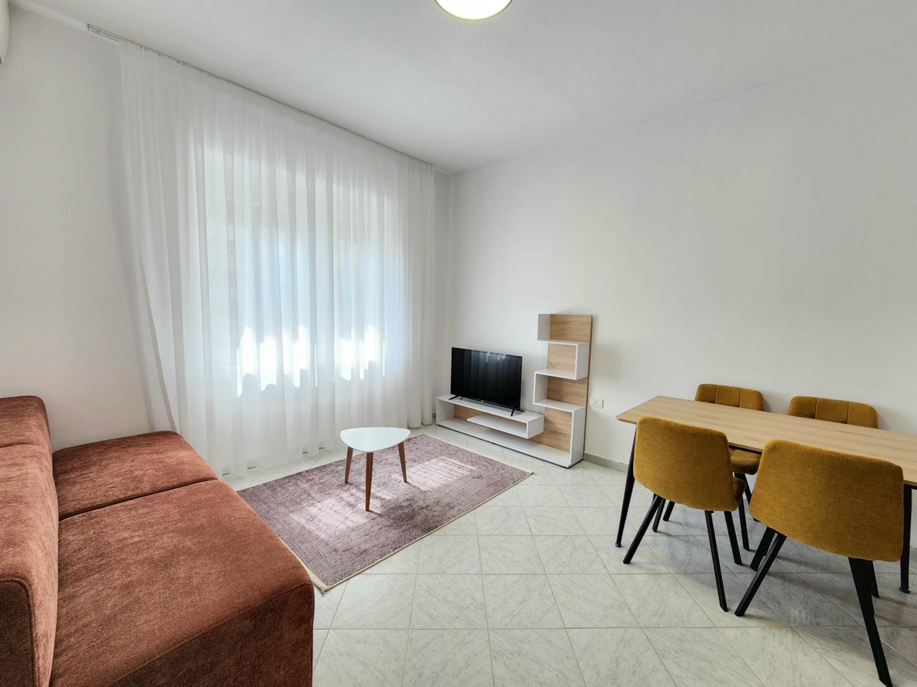 Central Comfort Apartment