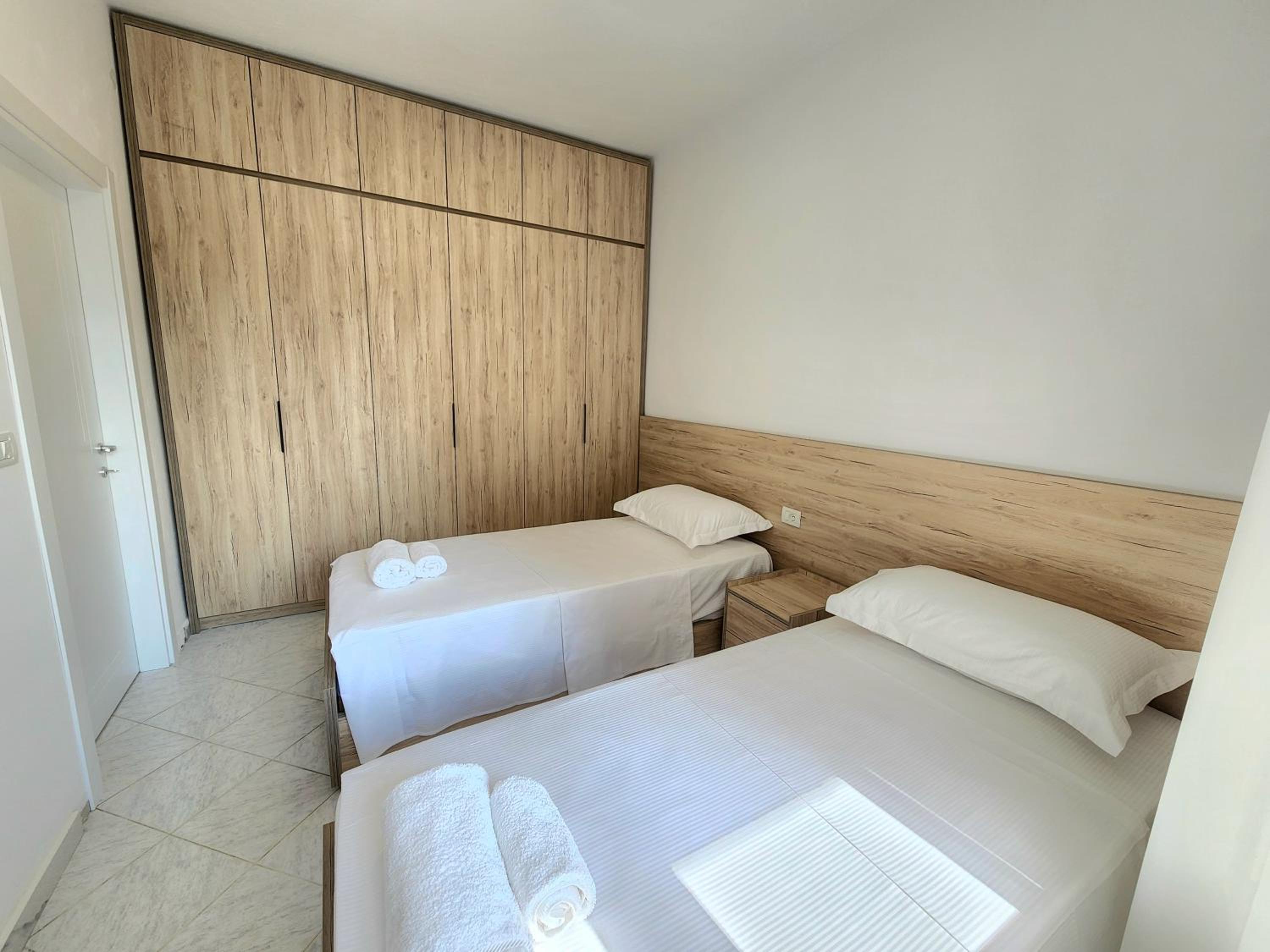 Central Comfort Apartment