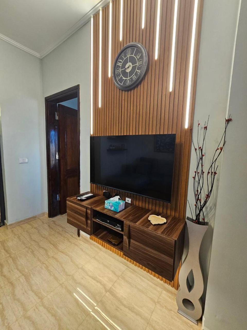 Hurghada - Apartment Blue Lagoon