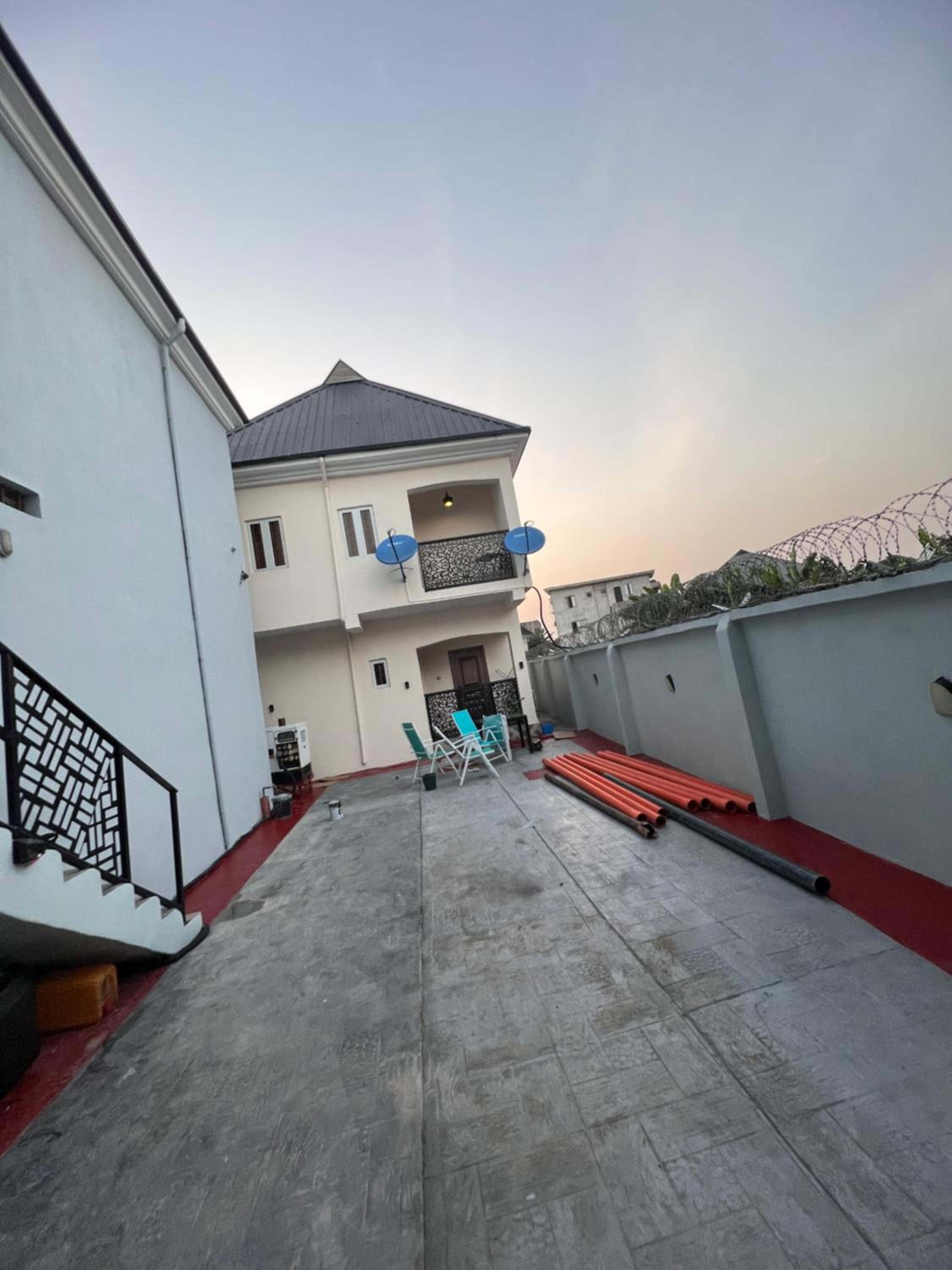 Apartments by Dee view 4