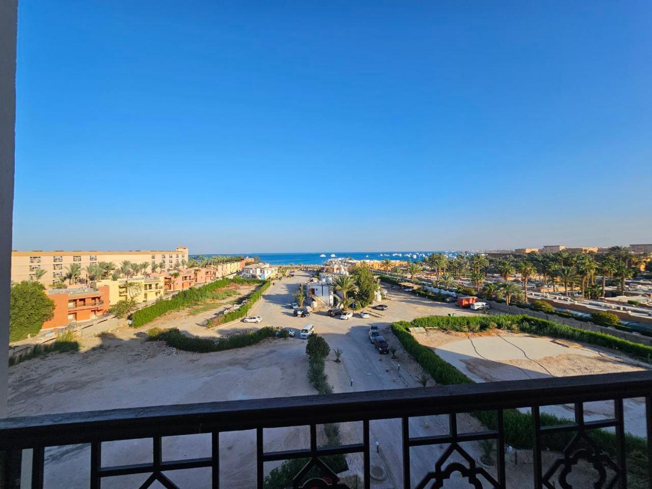 Hurghada - Apartment Blue Lagoon
