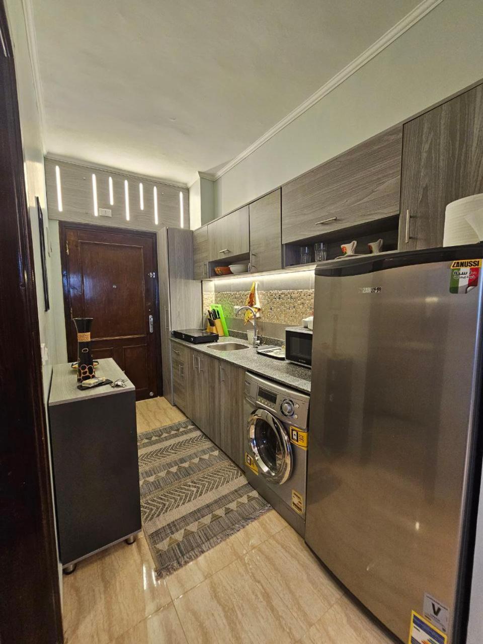 Hurghada - Apartment Blue Lagoon