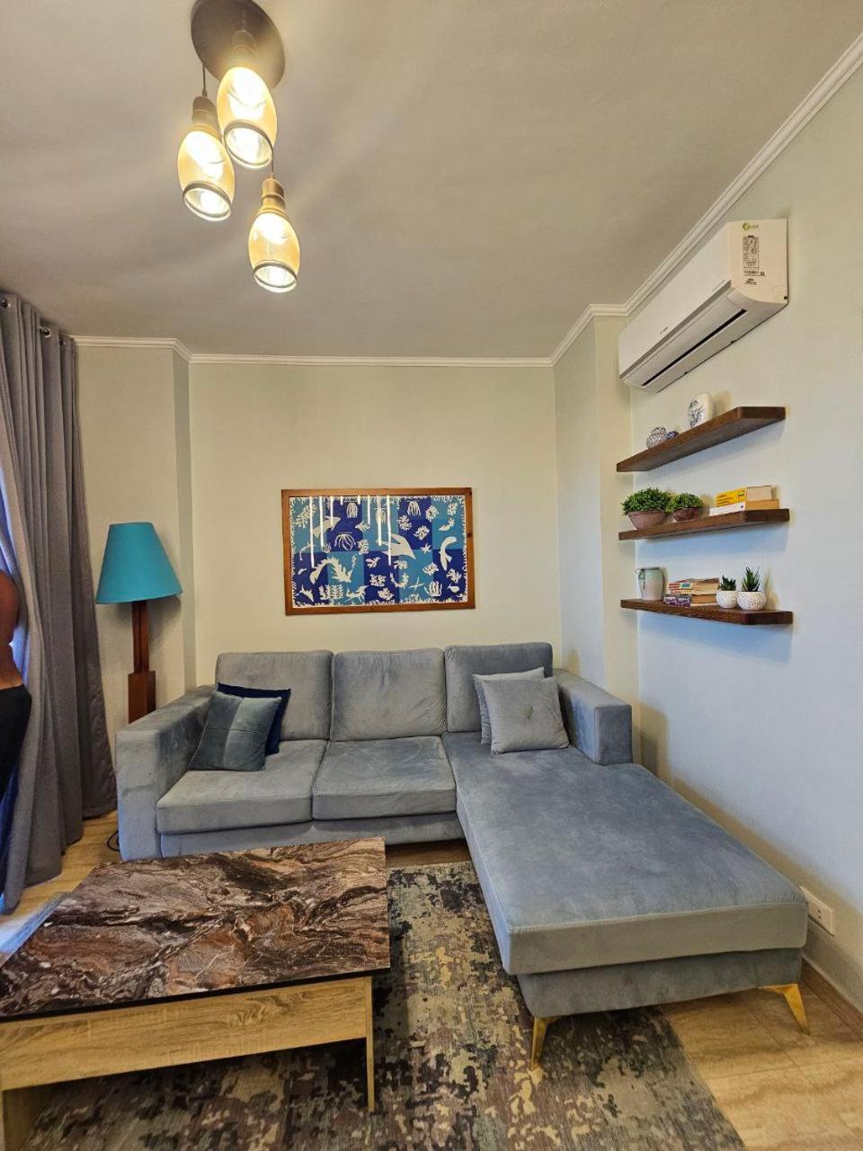 Hurghada - Apartment Blue Lagoon