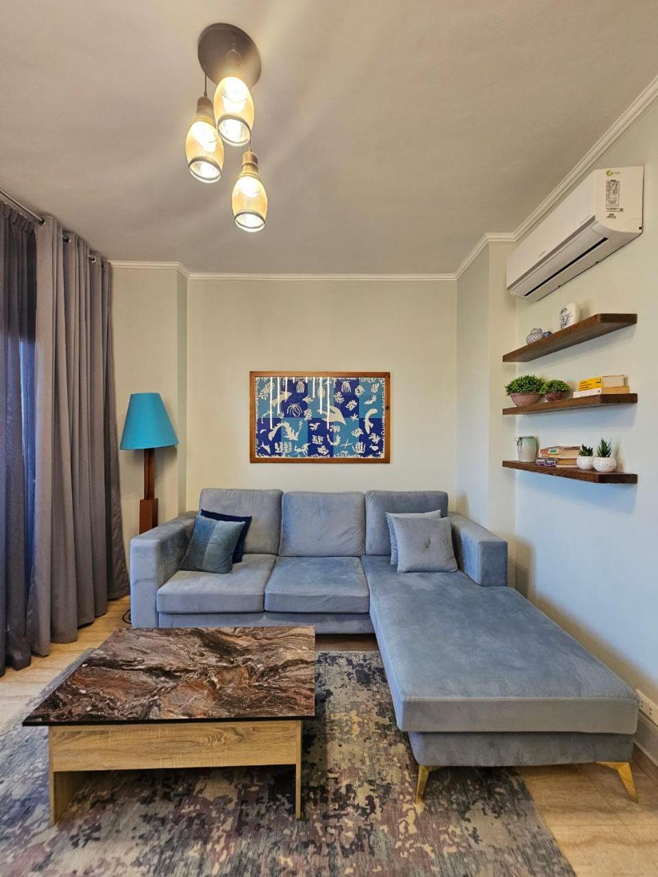 Hurghada - Apartment Blue Lagoon