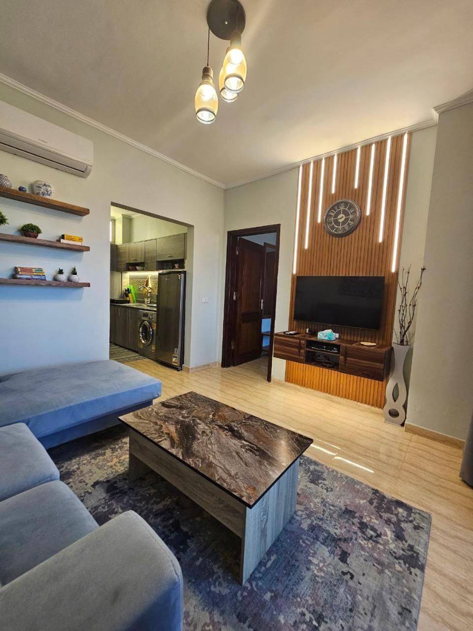 Hurghada - Apartment Blue Lagoon
