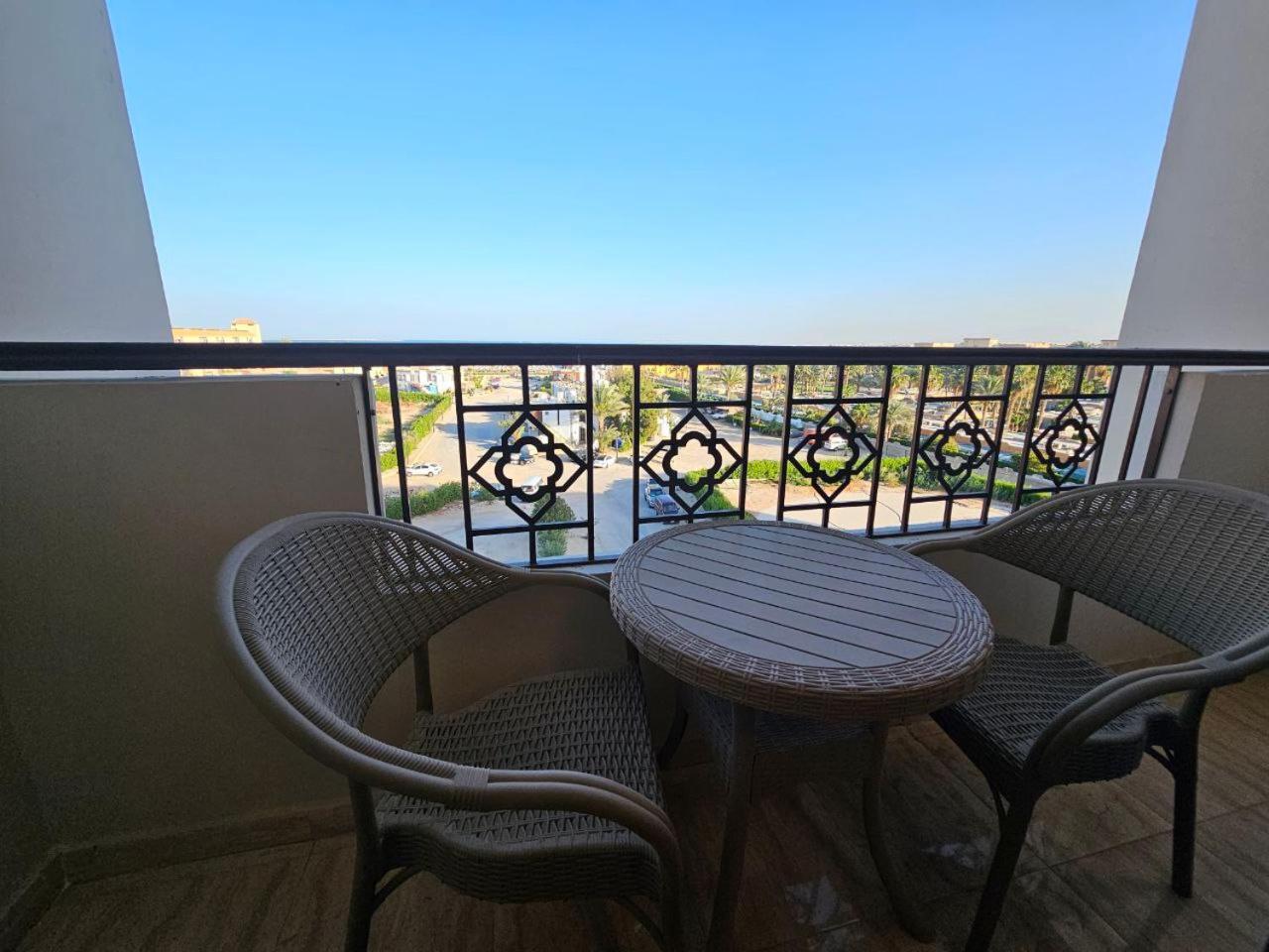 Hurghada - Apartment Blue Lagoon