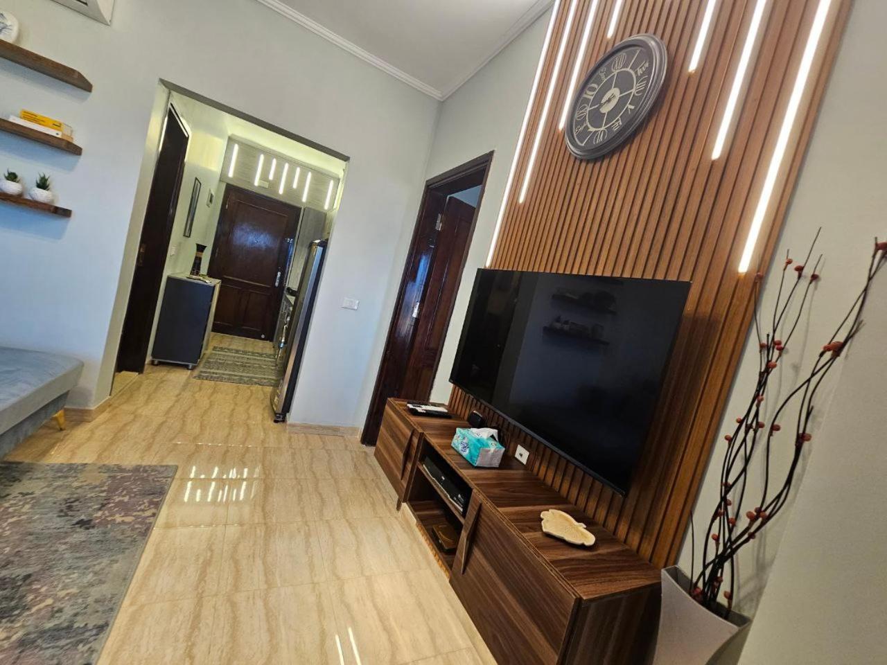 Hurghada - Apartment Blue Lagoon