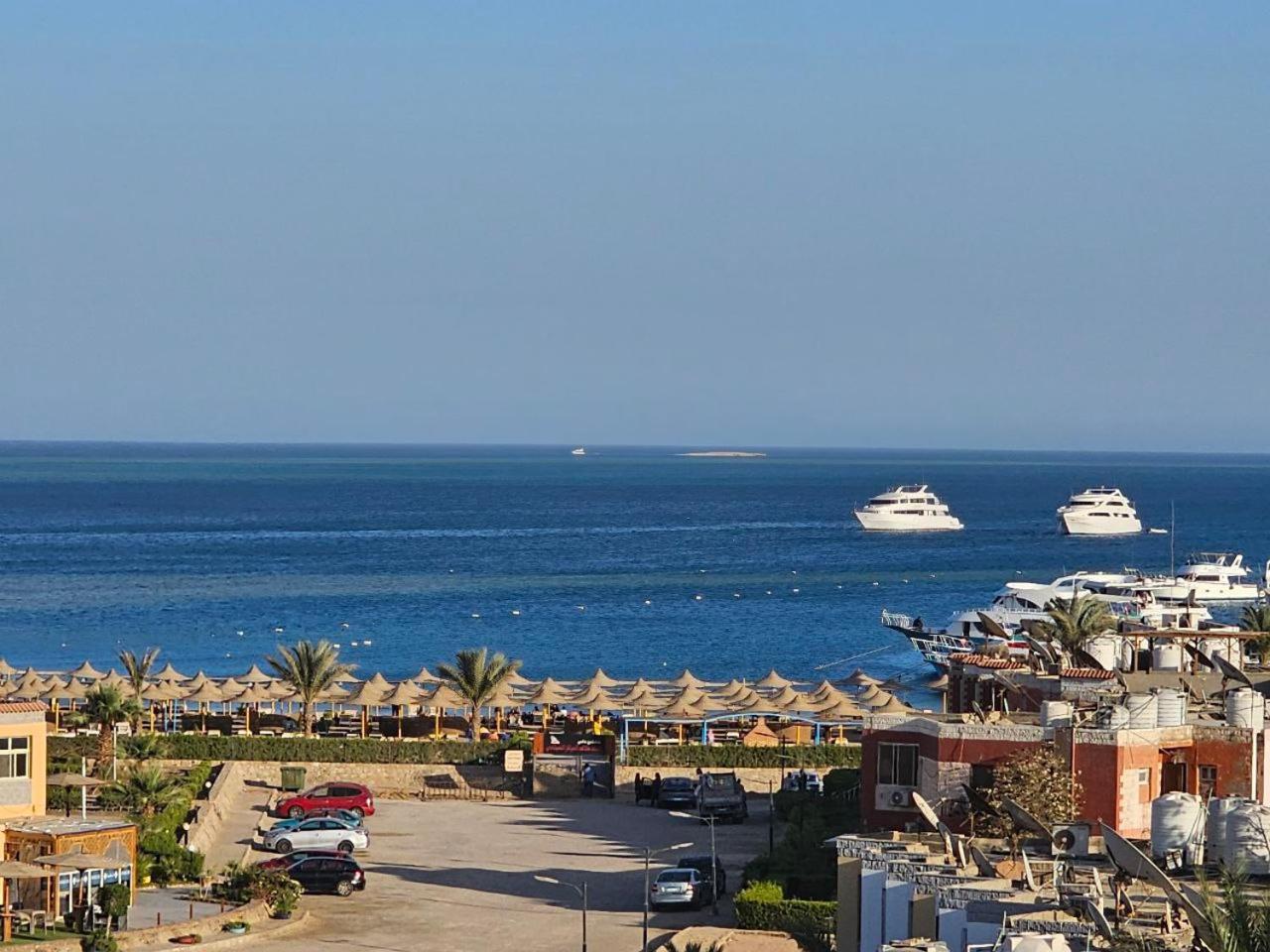 Hurghada - Apartment Blue Lagoon