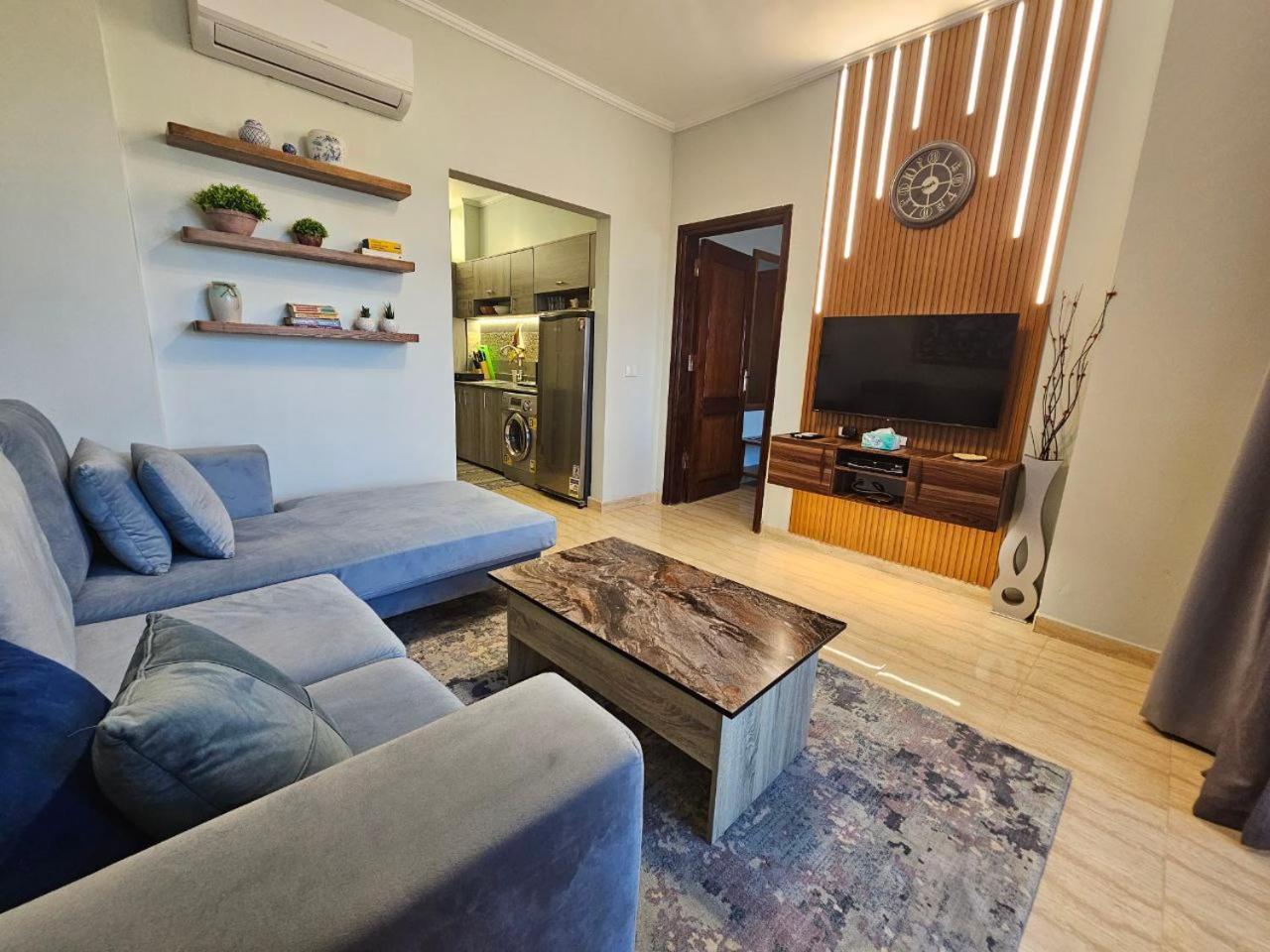 Hurghada - Apartment Blue Lagoon