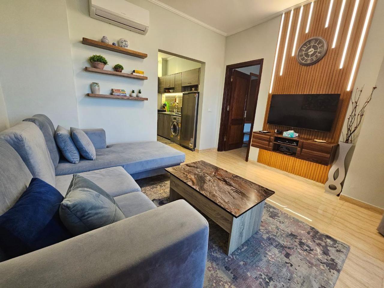Hurghada - Apartment Blue Lagoon