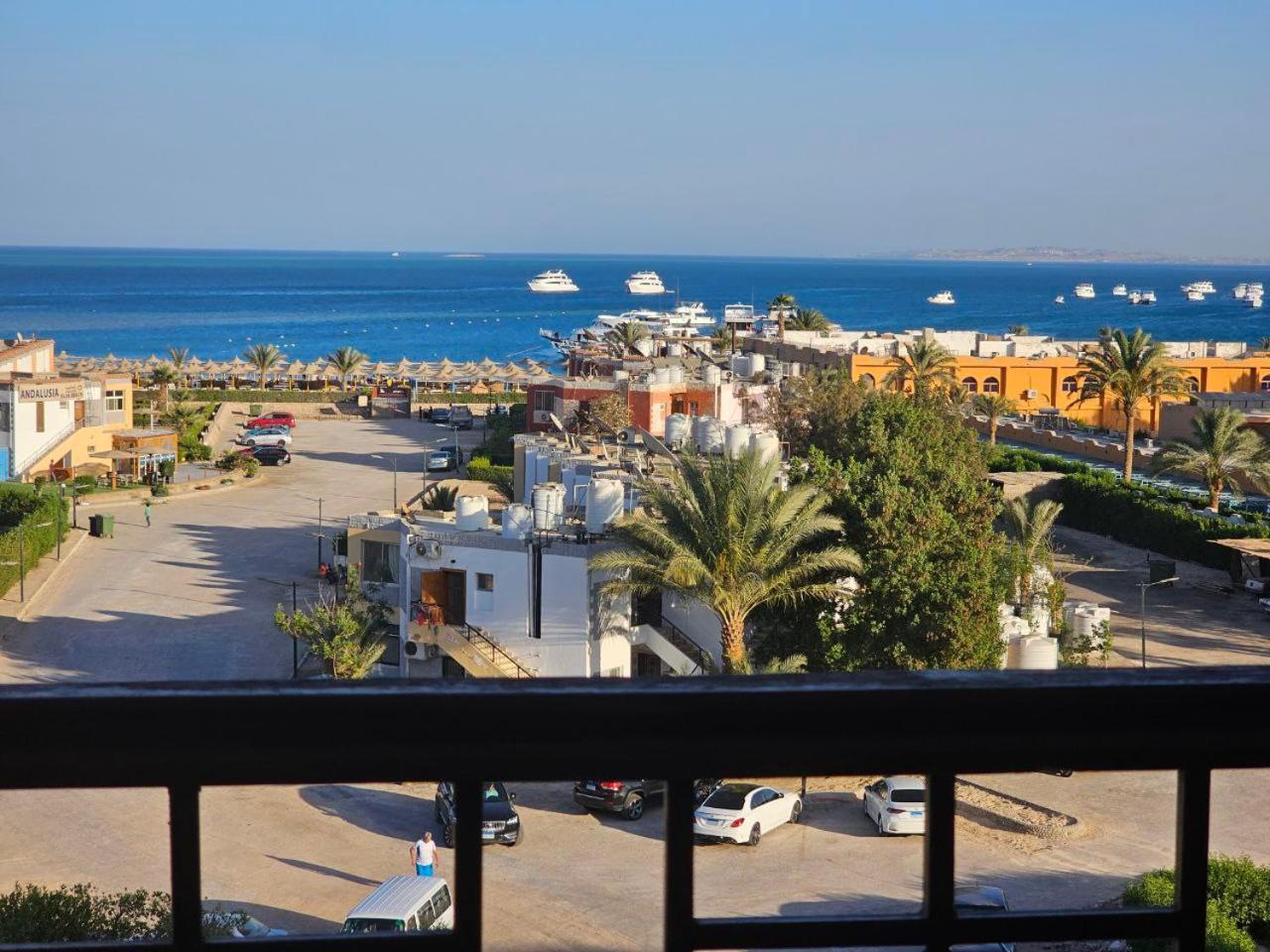 Hurghada - Apartment Blue Lagoon