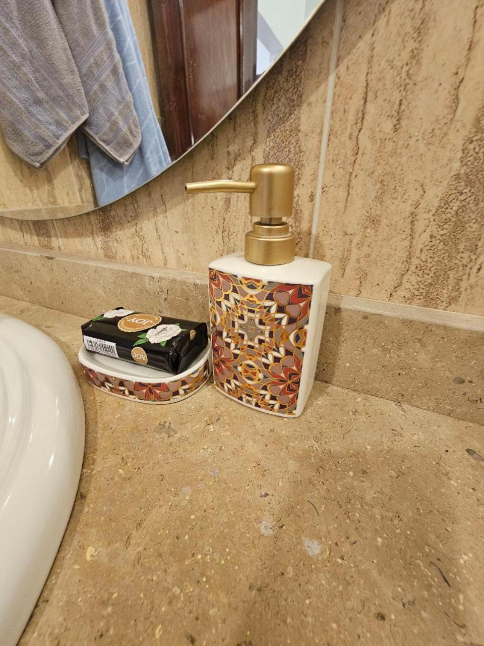 Hurghada - Apartment Blue Lagoon