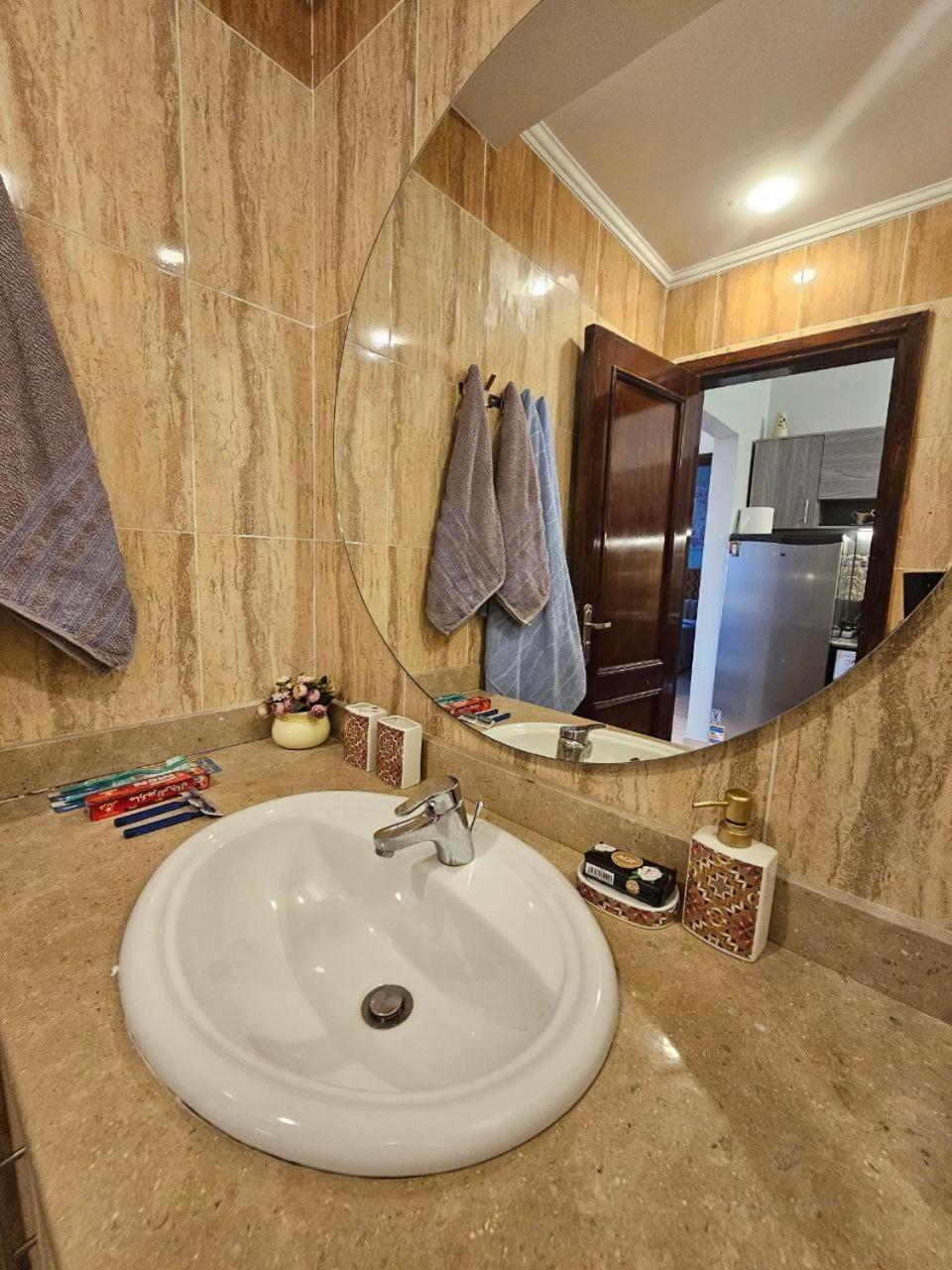 Hurghada - Apartment Blue Lagoon