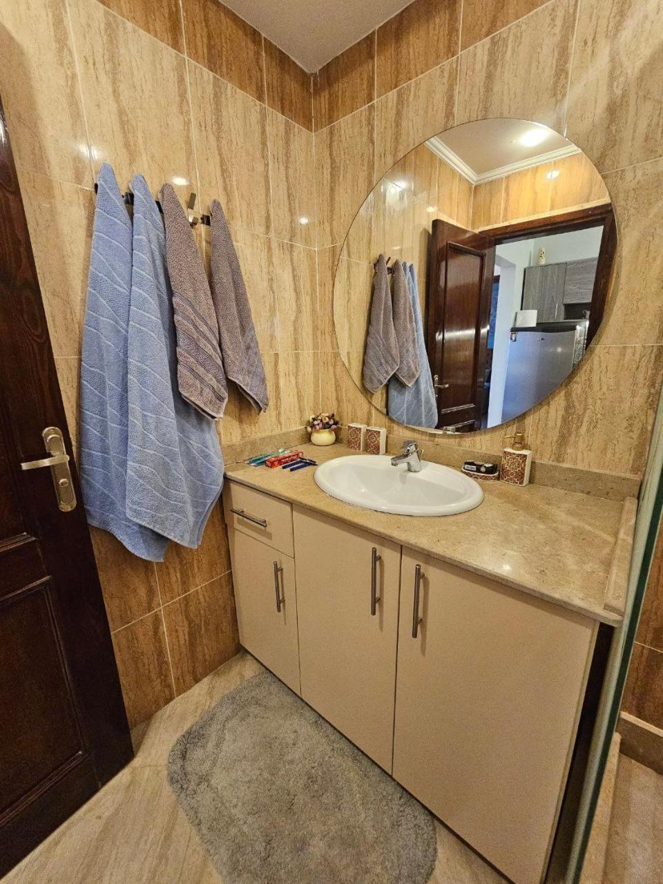 Hurghada - Apartment Blue Lagoon