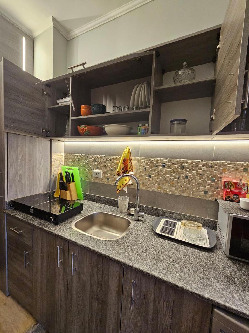 Hurghada - Apartment Blue Lagoon