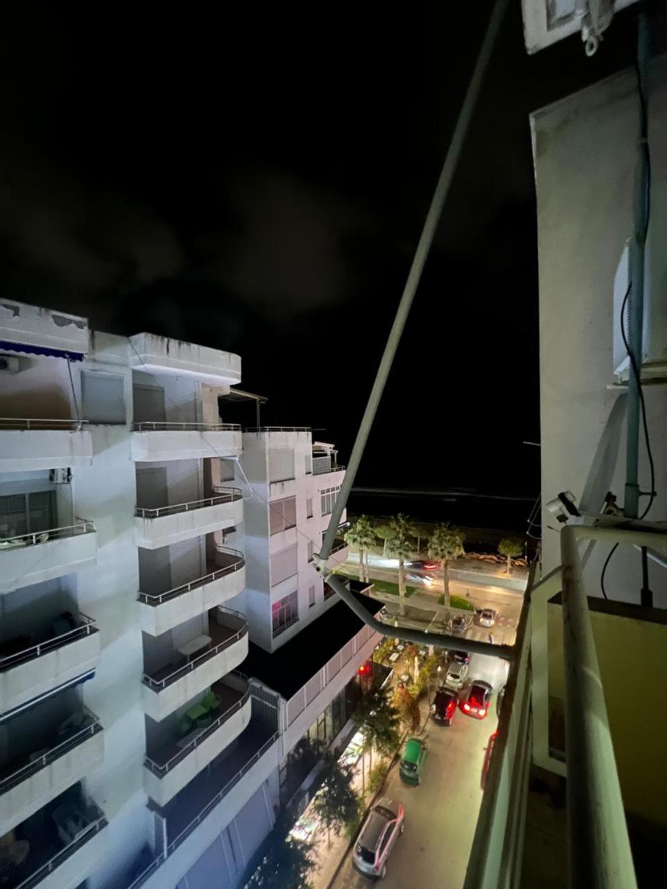 Anxhela Apartments