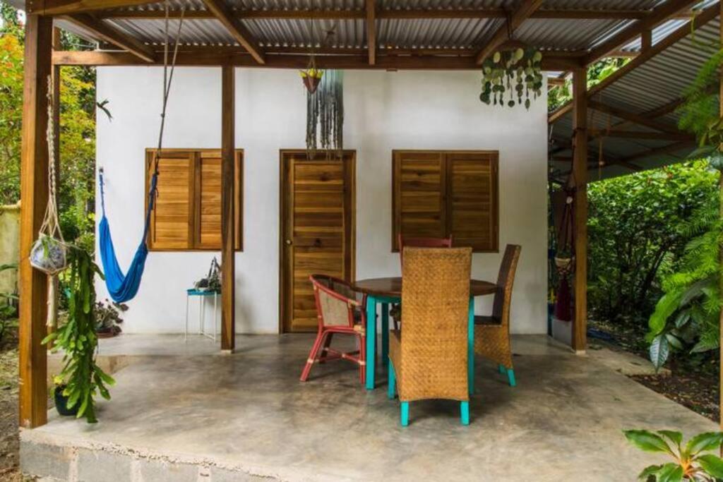Casa Raices