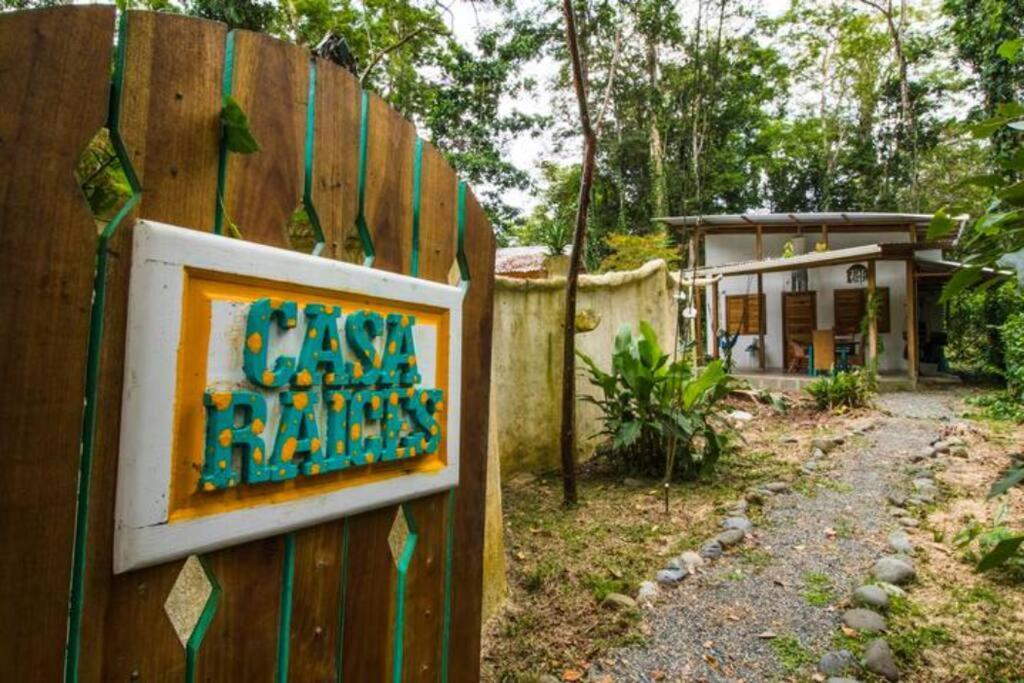 Casa Raices