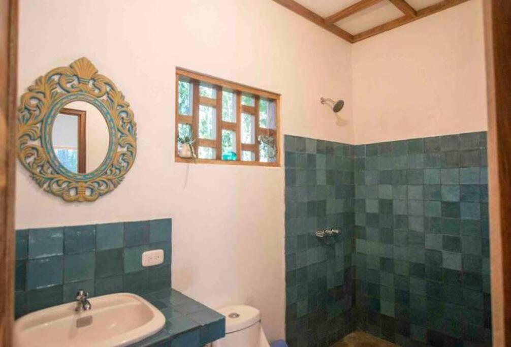Casa Raices